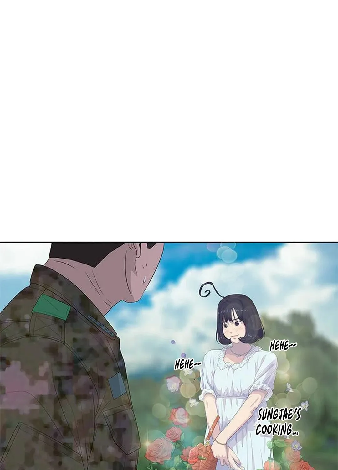 Read Kitchen Soldier chapter 170 image 40 on Lezhin