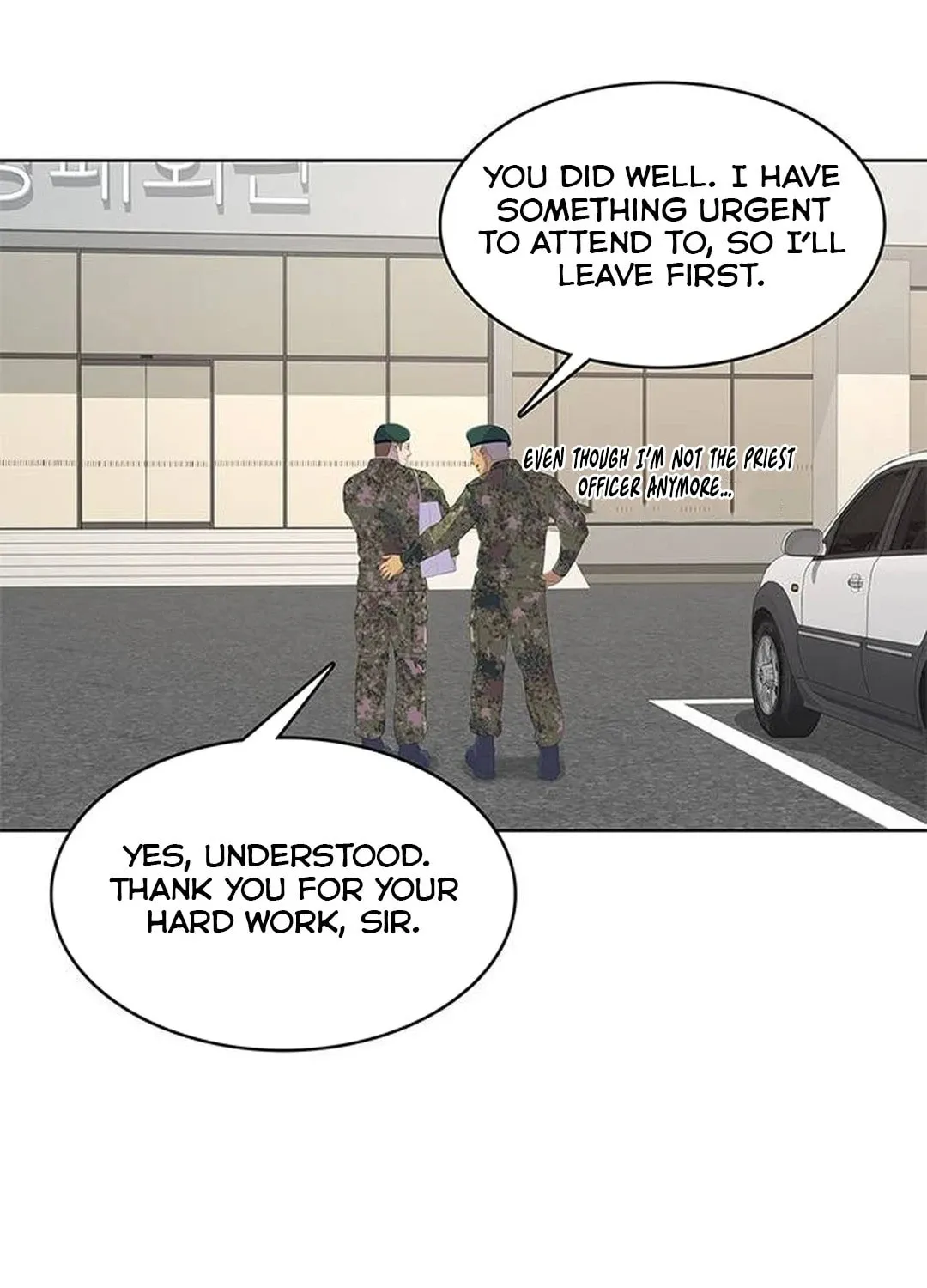 Read Kitchen Soldier chapter 170 image 44 on Lezhin