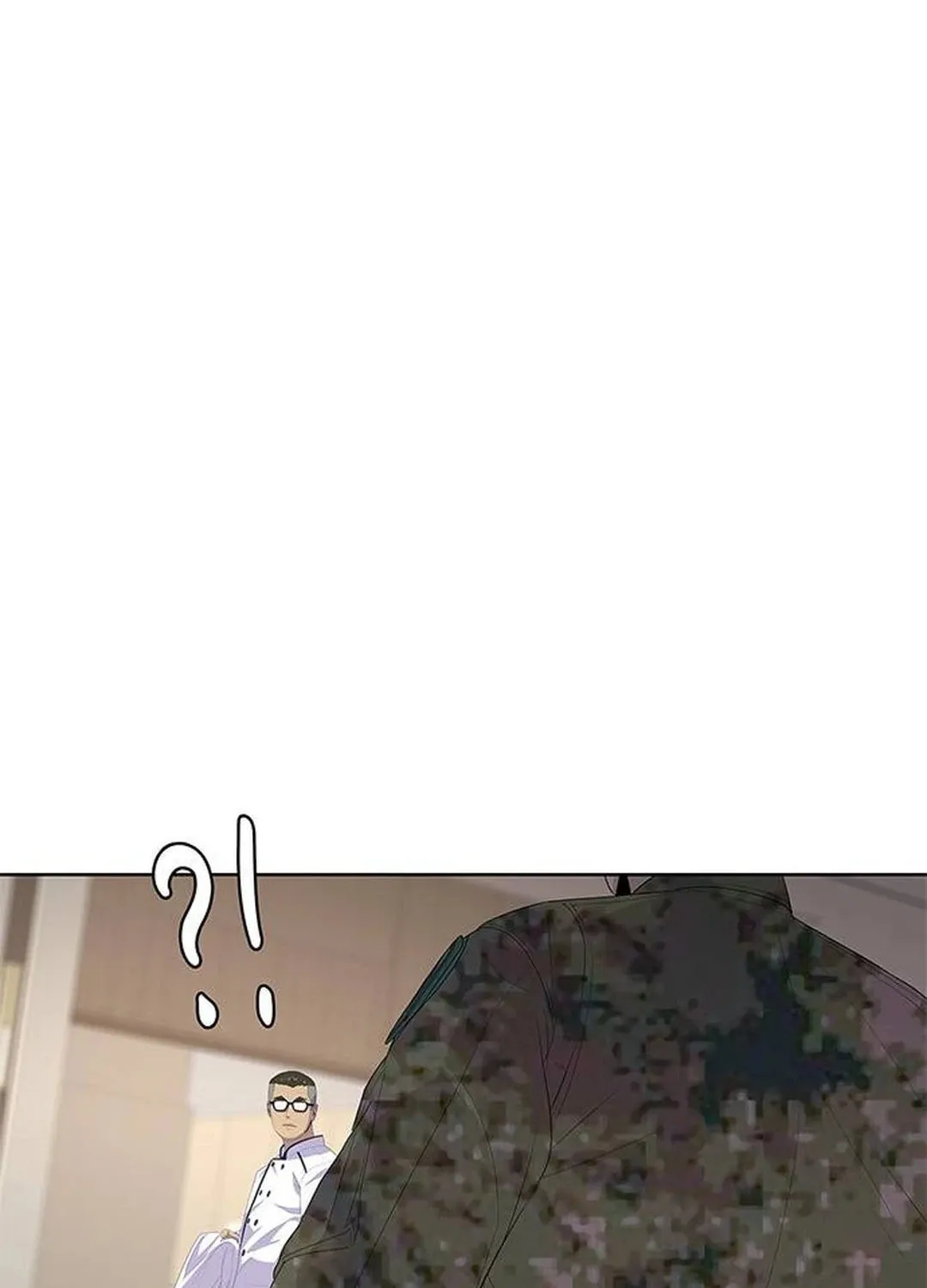 Read Kitchen Soldier chapter 170 image 46 on Lezhin