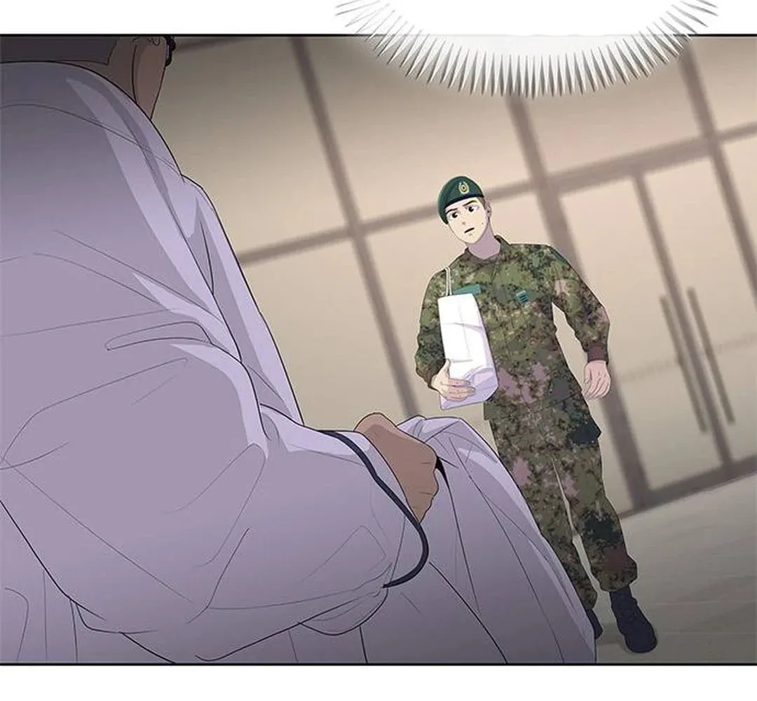 Read Kitchen Soldier chapter 170 image 48 on Lezhin