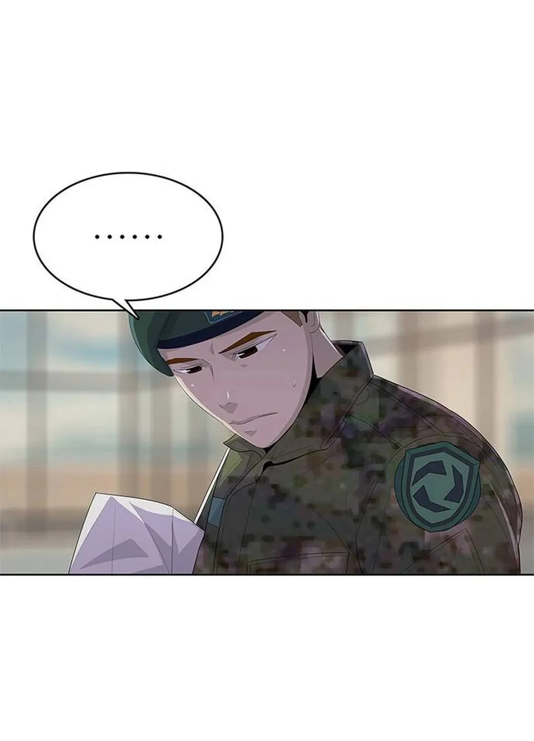 Read Kitchen Soldier chapter 170 image 52 on Lezhin