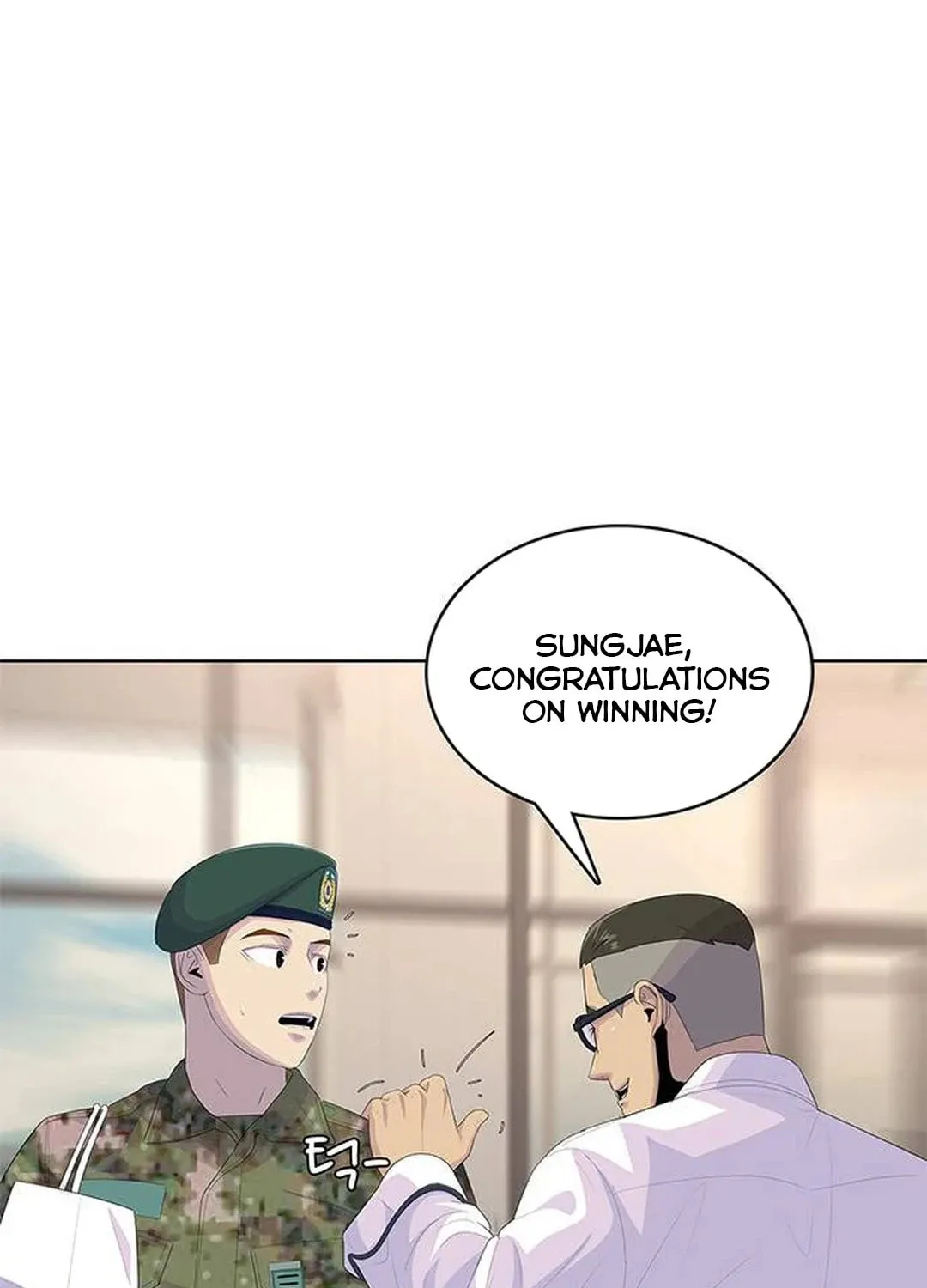 Read Kitchen Soldier chapter 170 image 53 on Lezhin