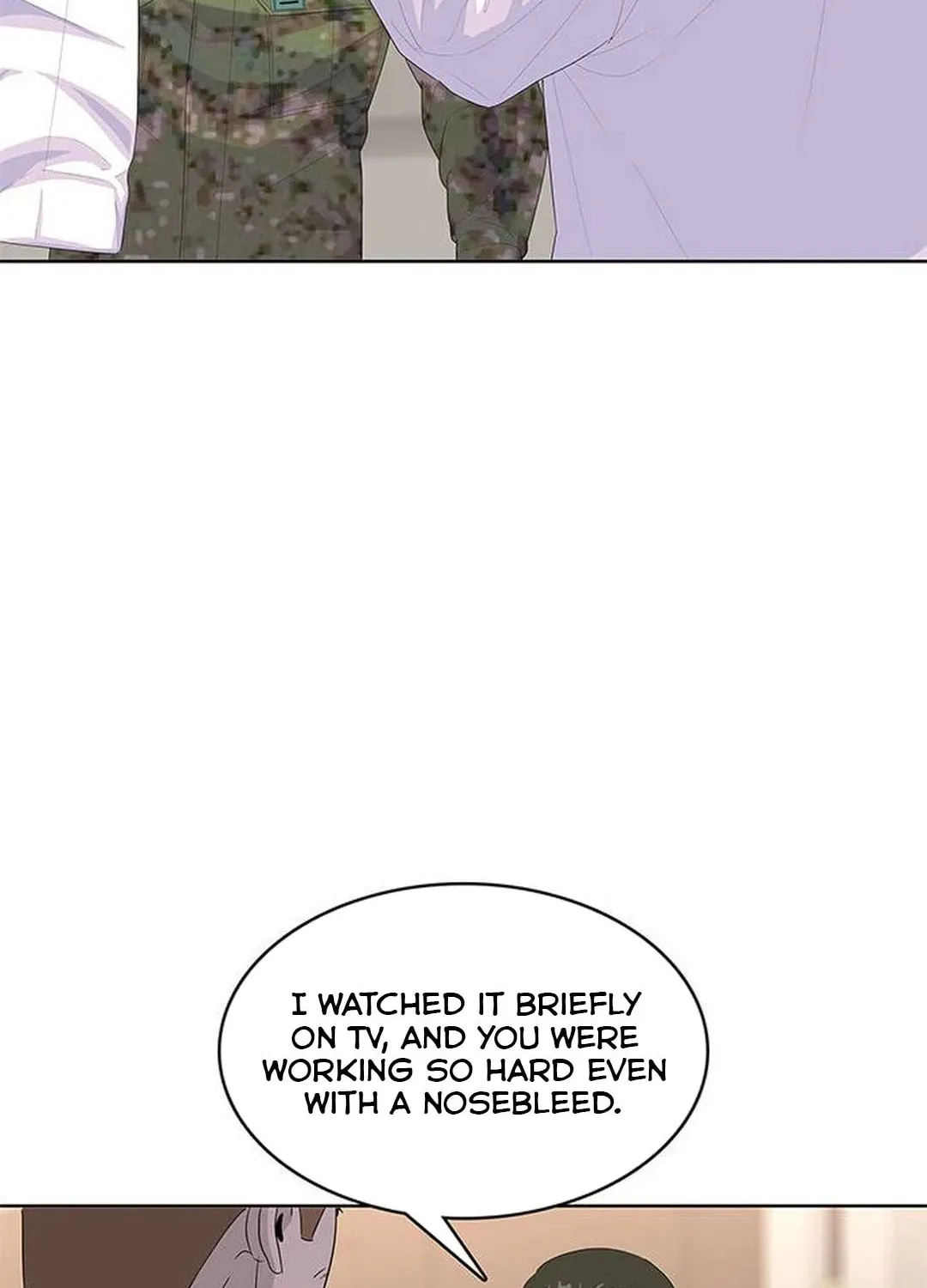 Read Kitchen Soldier chapter 170 image 54 on Lezhin