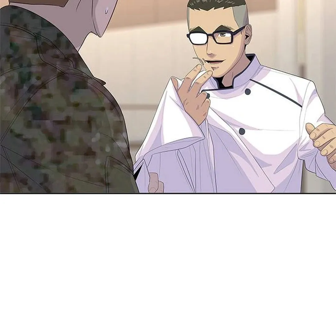 Read Kitchen Soldier chapter 170 image 55 on Lezhin