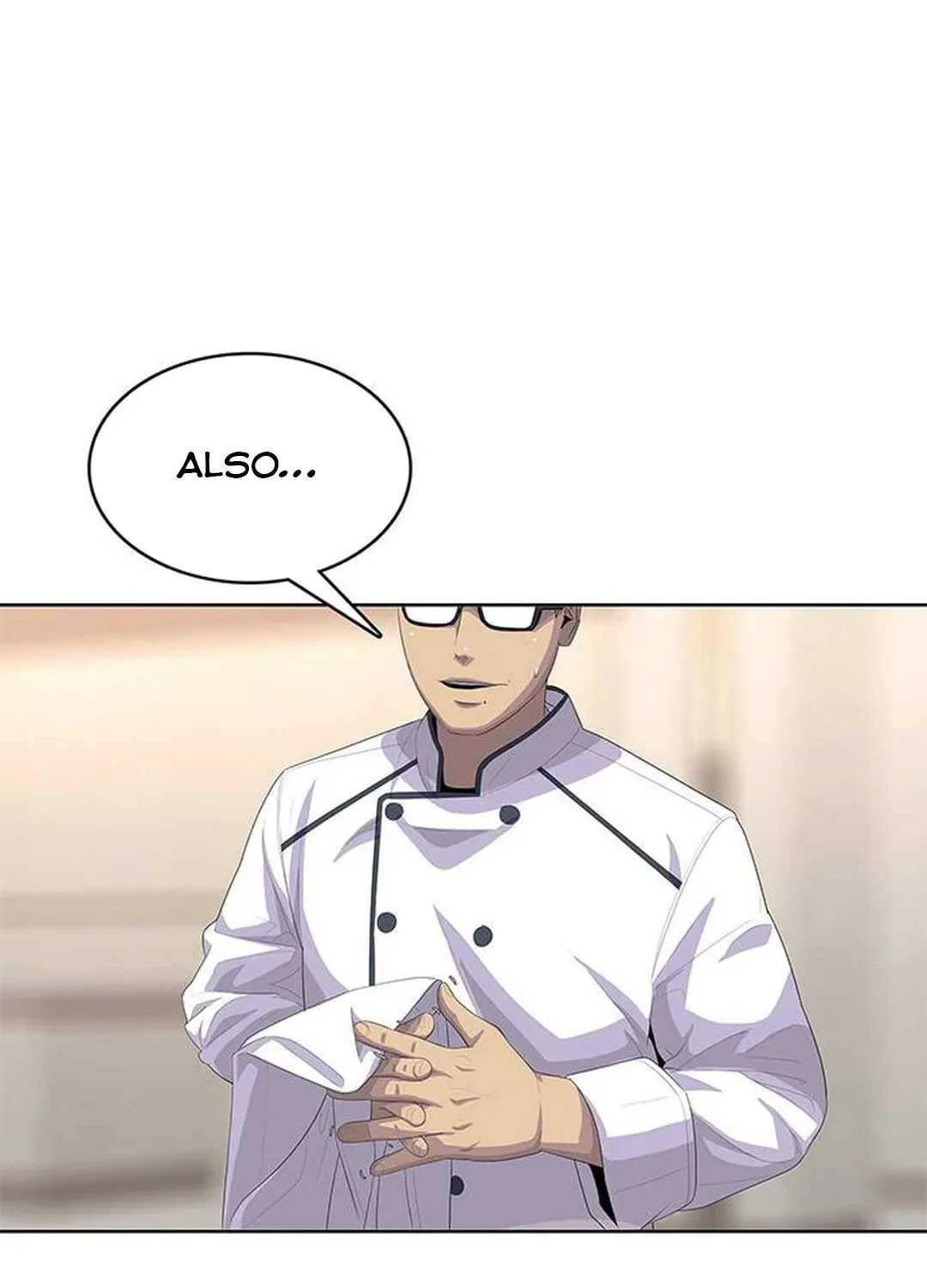 Read Kitchen Soldier chapter 170 image 56 on Lezhin