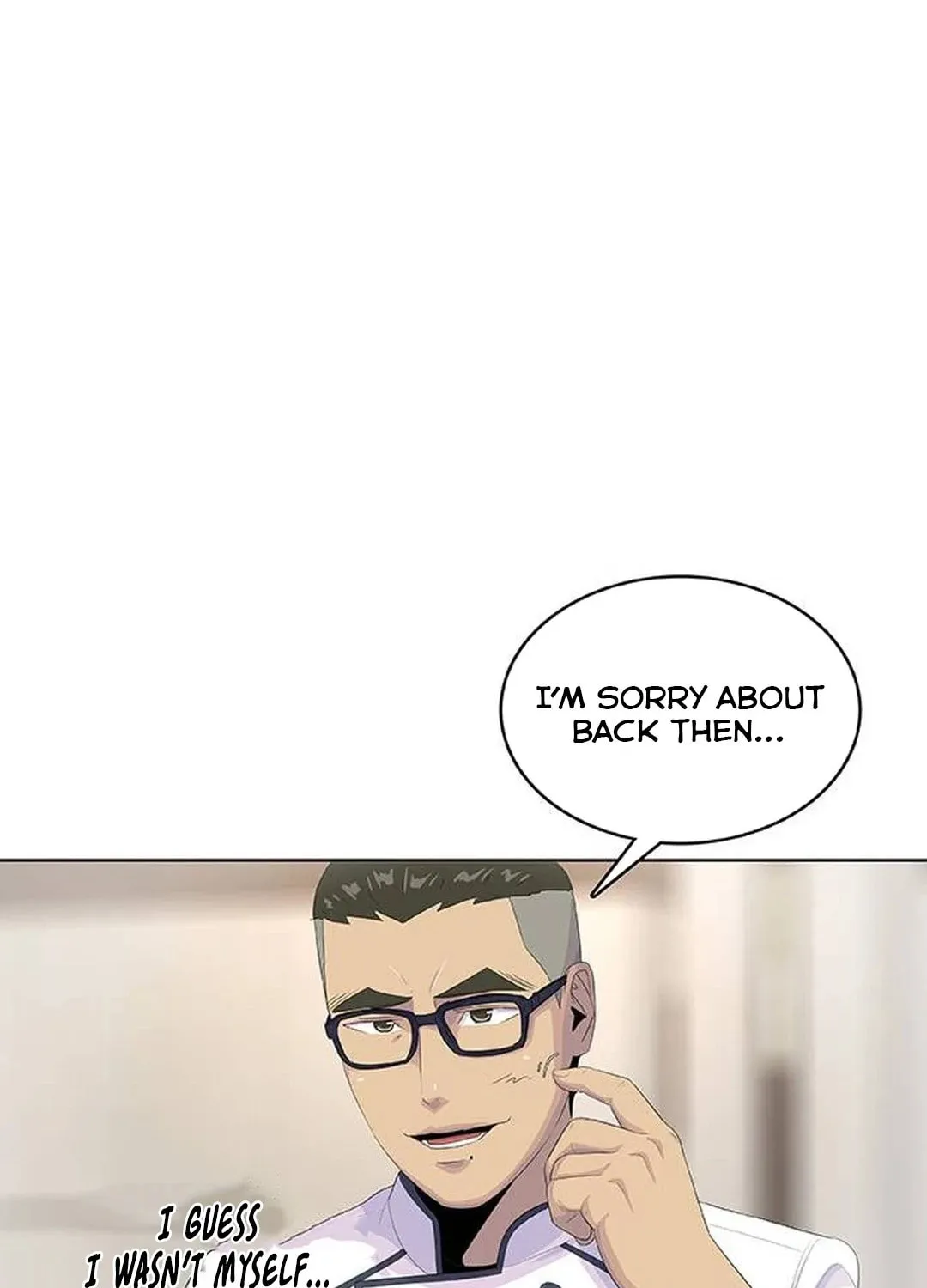 Read Kitchen Soldier chapter 170 image 57 on Lezhin