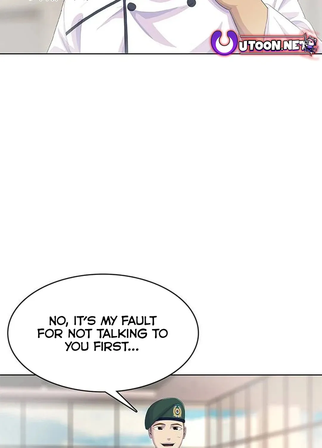 Read Kitchen Soldier chapter 170 image 58 on Lezhin