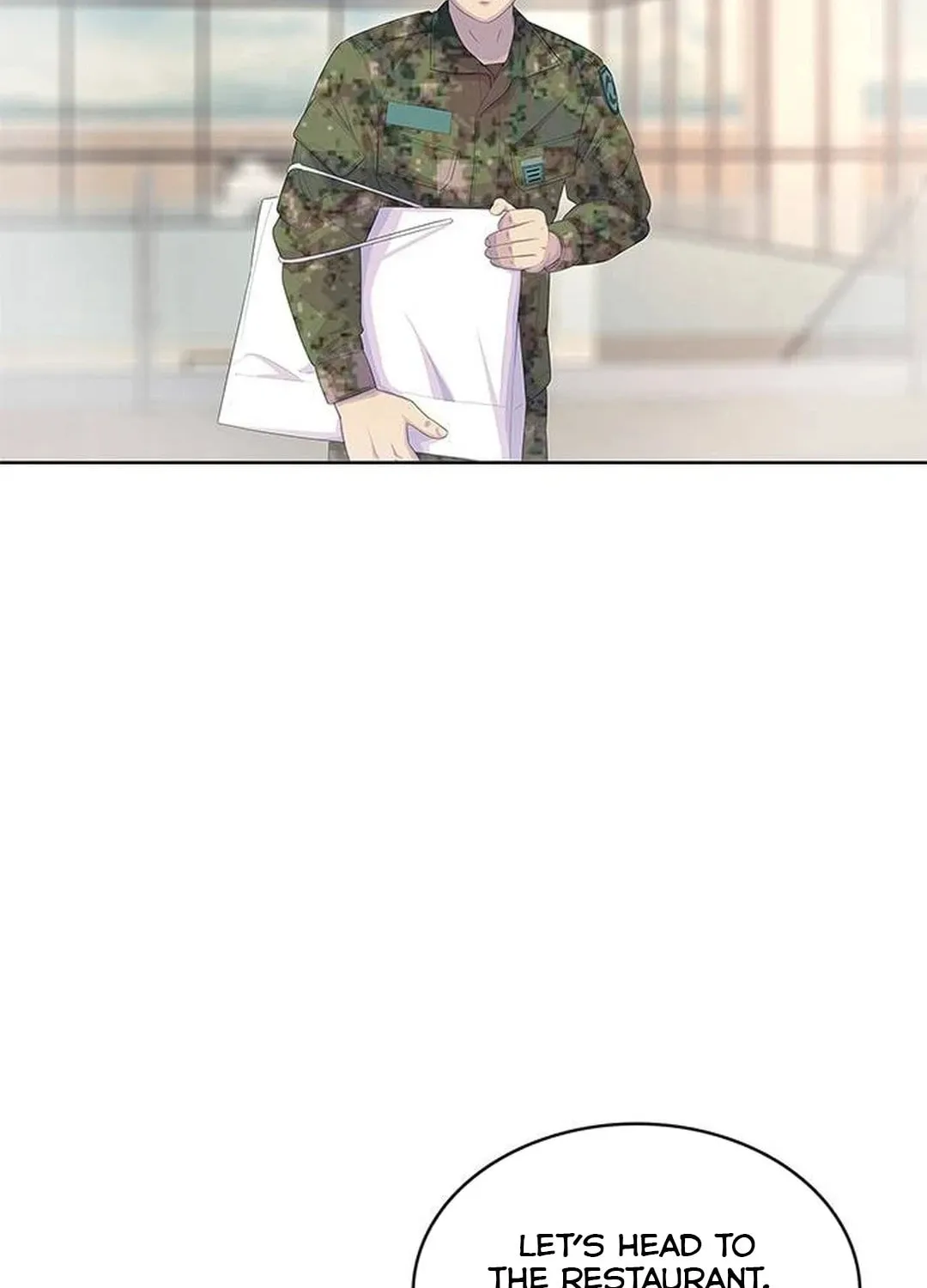 Read Kitchen Soldier chapter 170 image 59 on Lezhin