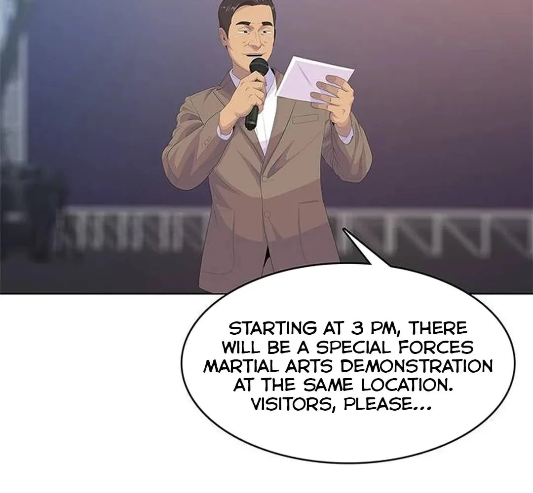 Read Kitchen Soldier chapter 170 image 6 on Lezhin