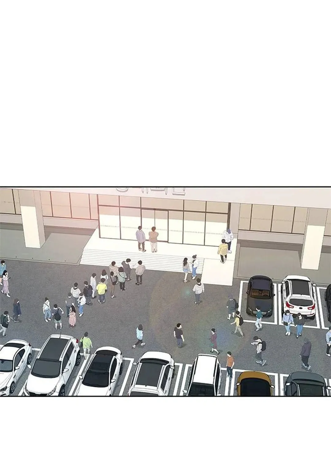 Read Kitchen Soldier chapter 170 image 79 on Lezhin