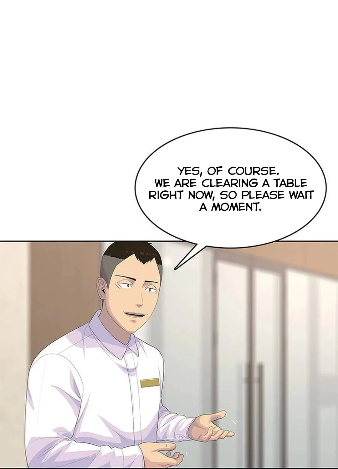 Read Kitchen Soldier chapter 170 image 84 on Lezhin