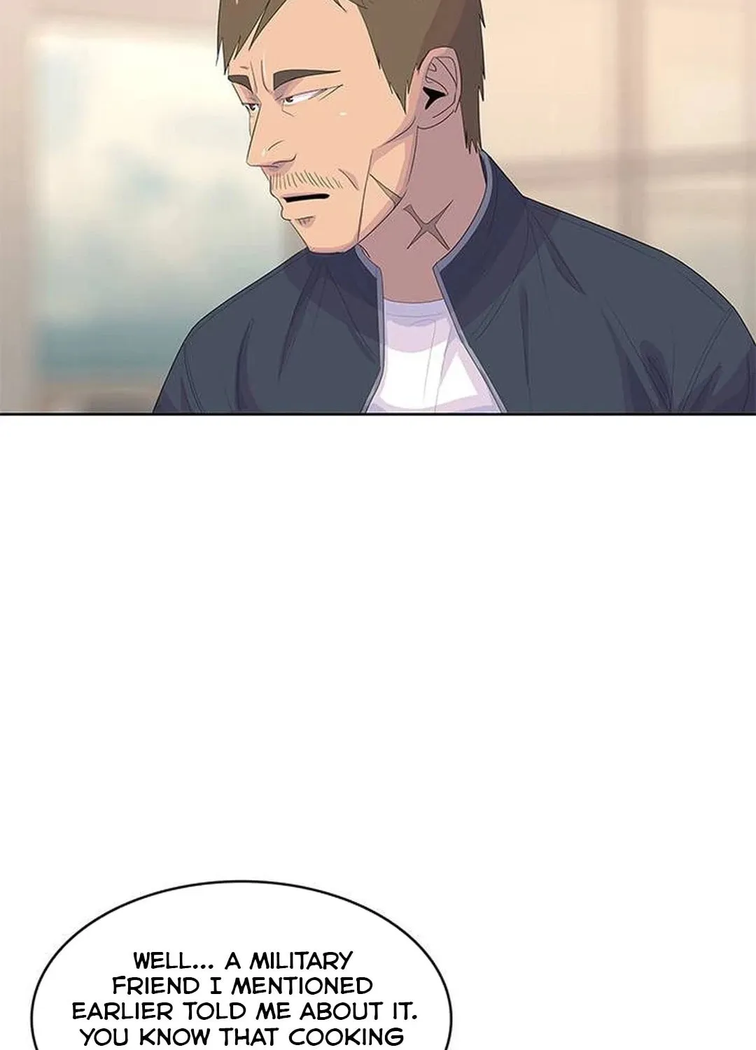 Read Kitchen Soldier chapter 170 image 87 on Lezhin