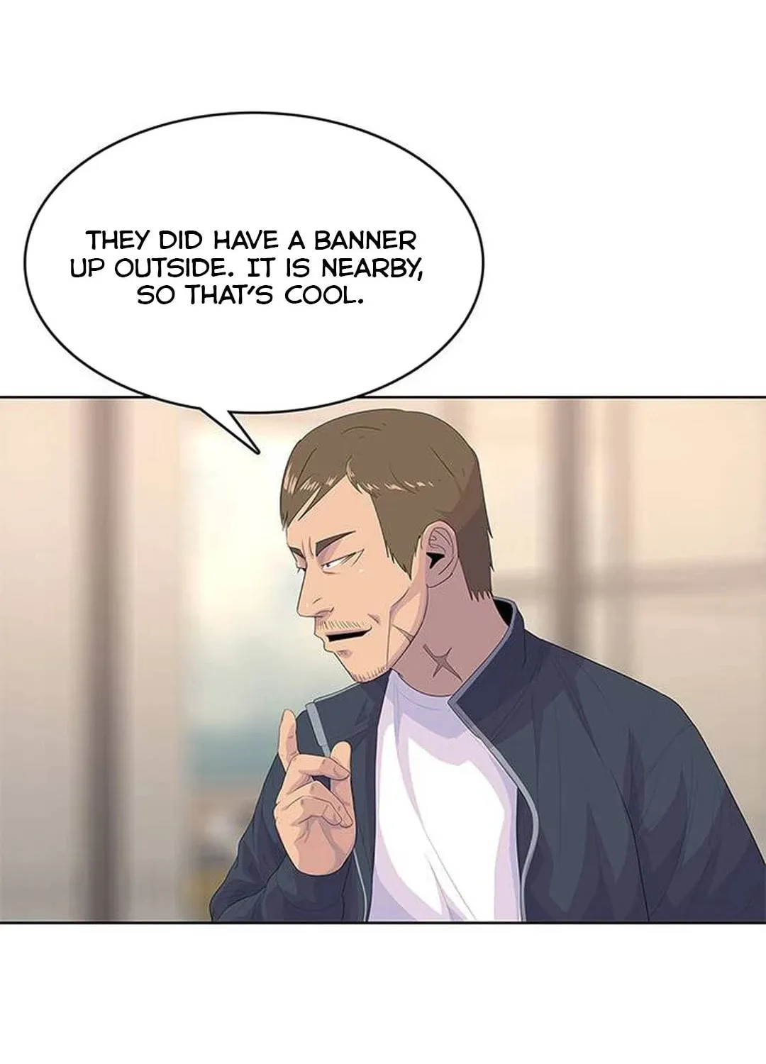 Read Kitchen Soldier chapter 170 image 89 on Lezhin