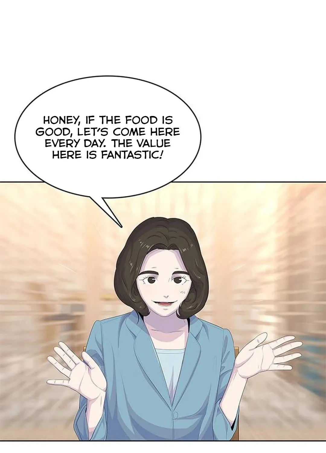 Read Kitchen Soldier chapter 170 image 98 on Lezhin