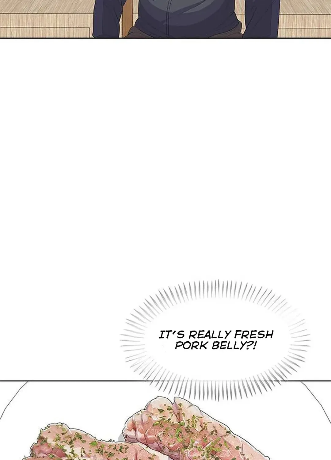 Read Kitchen Soldier chapter 171 image 100 on Lezhin