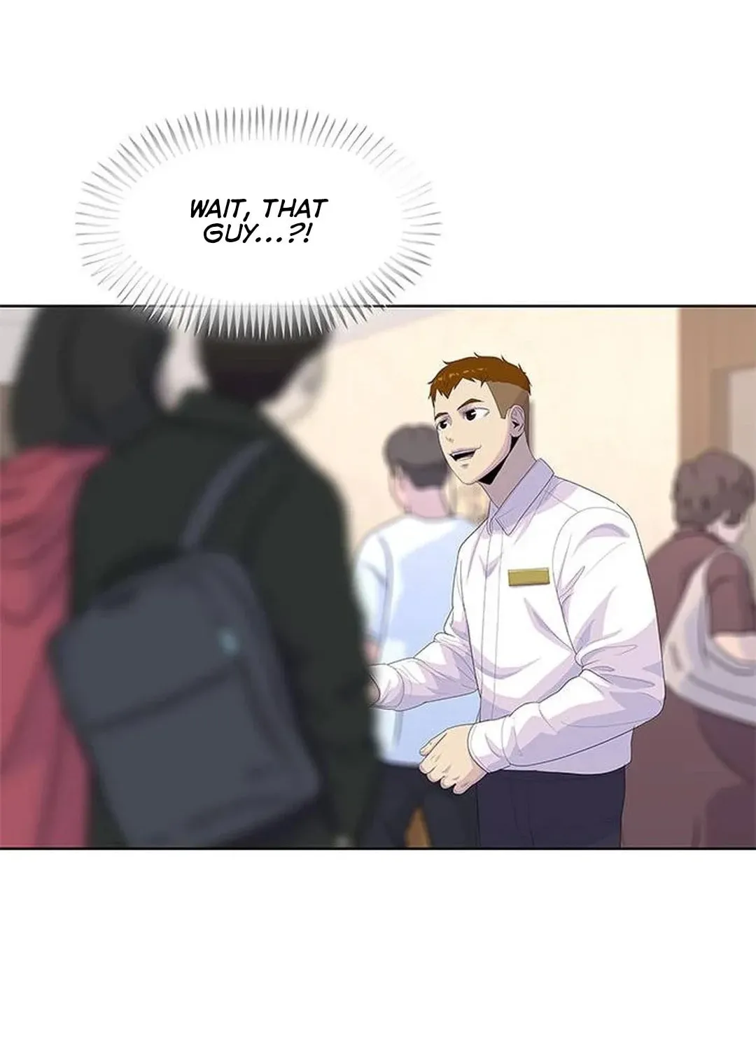 Read Kitchen Soldier chapter 171 image 105 on Lezhin