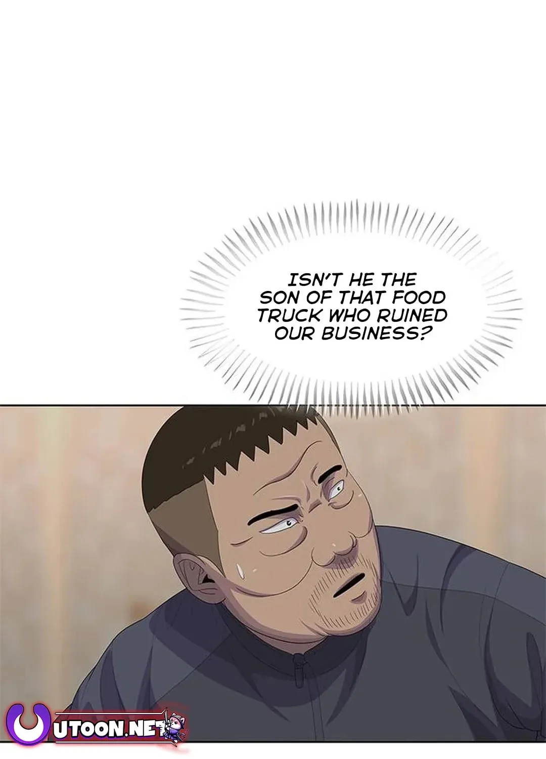 Read Kitchen Soldier chapter 171 image 106 on Lezhin