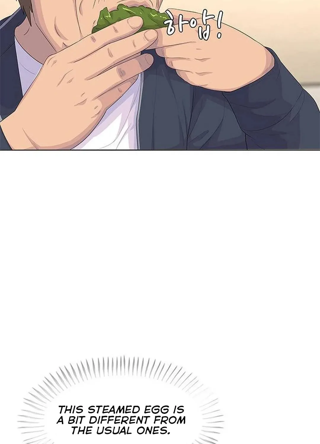 Read Kitchen Soldier chapter 171 image 12 on Lezhin