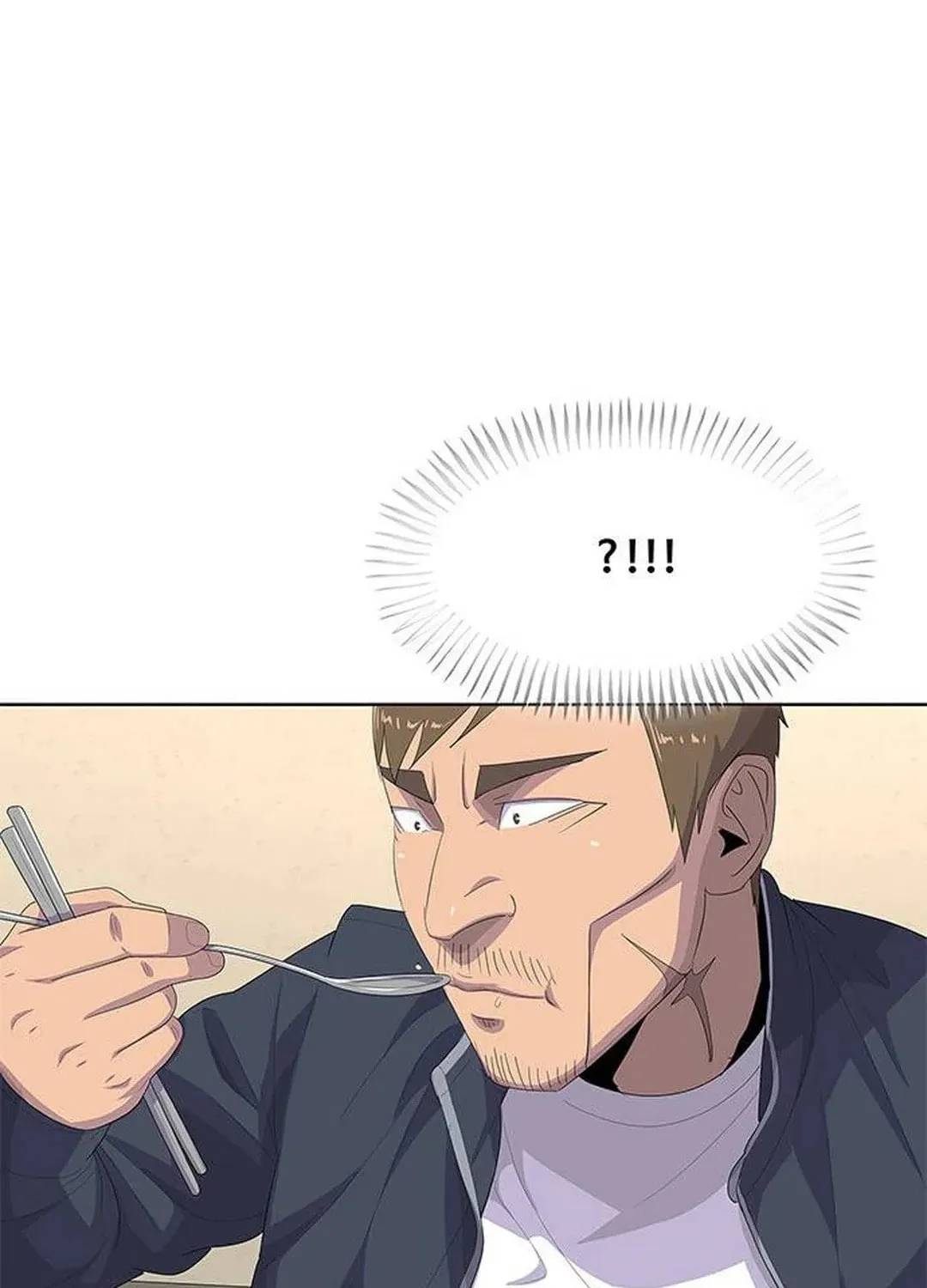 Read Kitchen Soldier chapter 171 image 14 on Lezhin