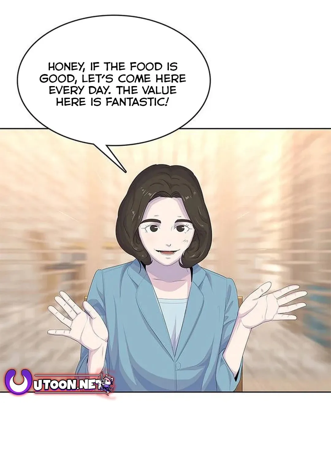 Read Kitchen Soldier chapter 171 image 2 on Lezhin
