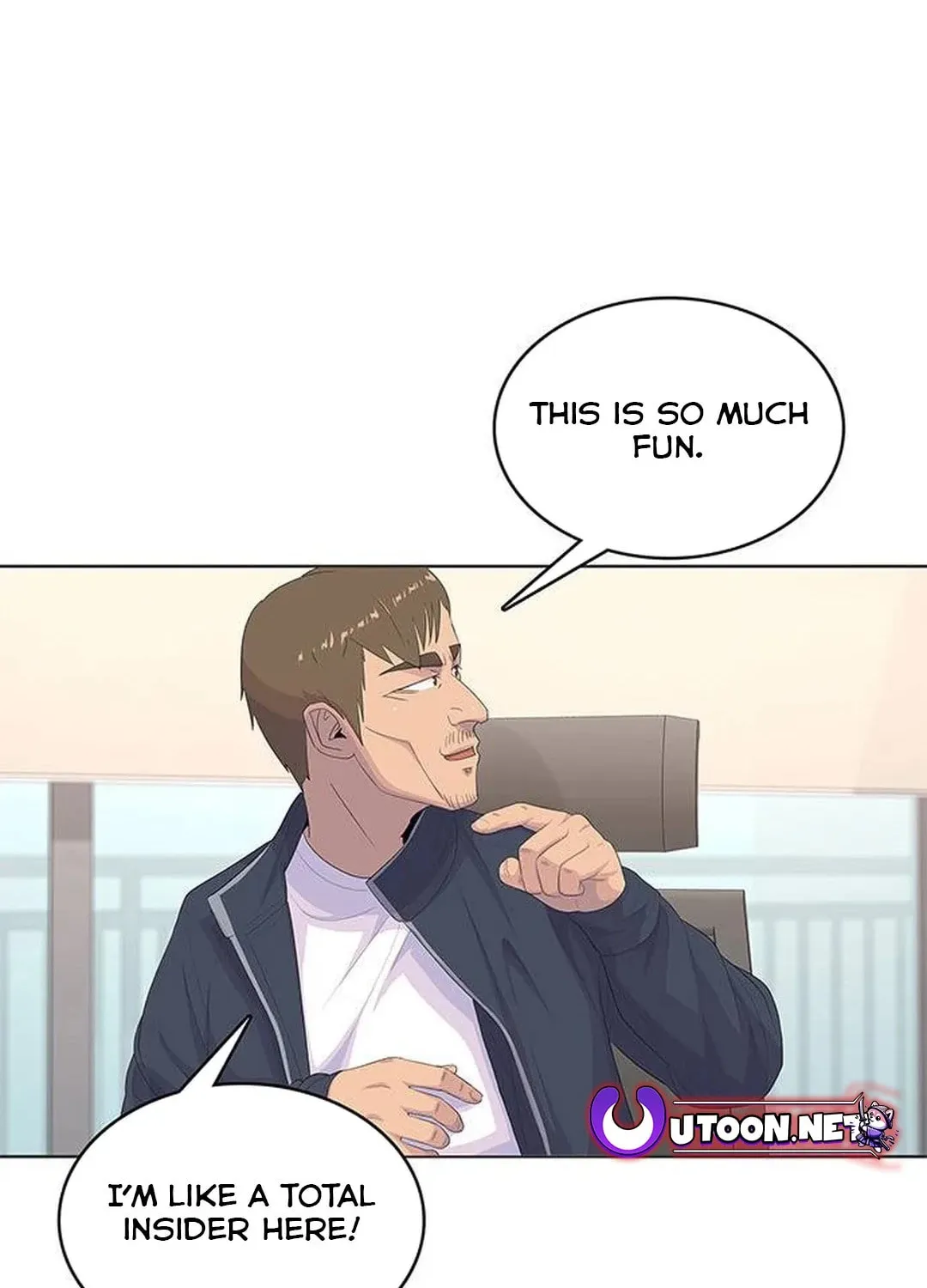 Read Kitchen Soldier chapter 171 image 29 on Lezhin