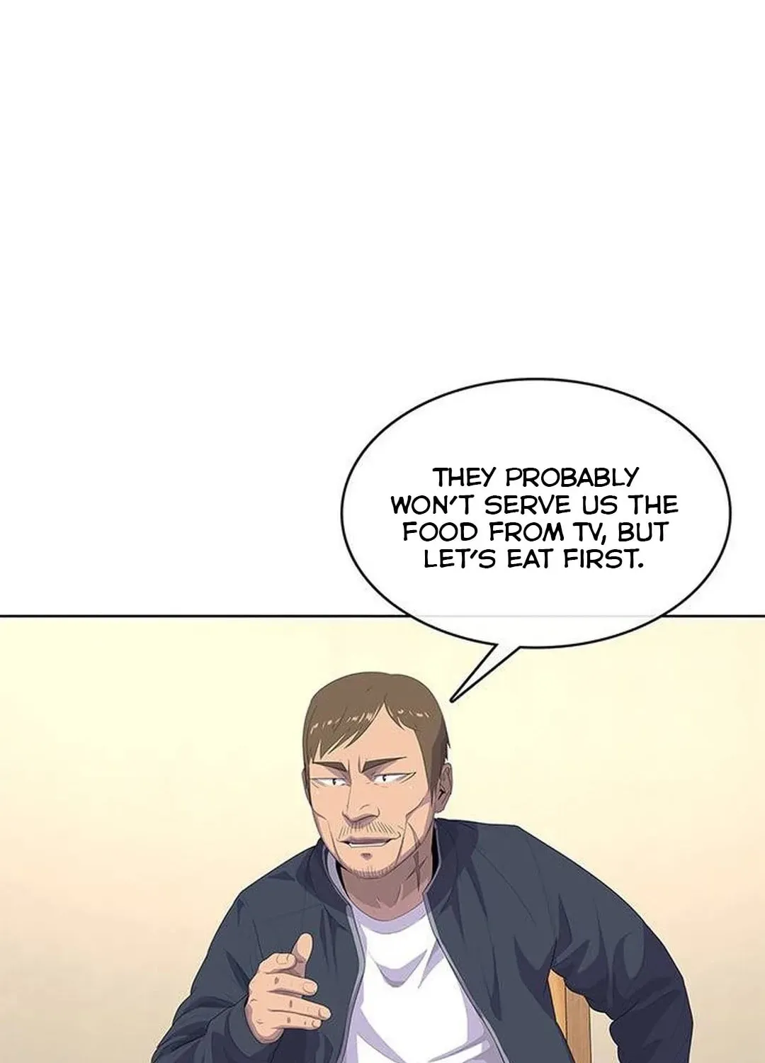 Read Kitchen Soldier chapter 171 image 3 on Lezhin