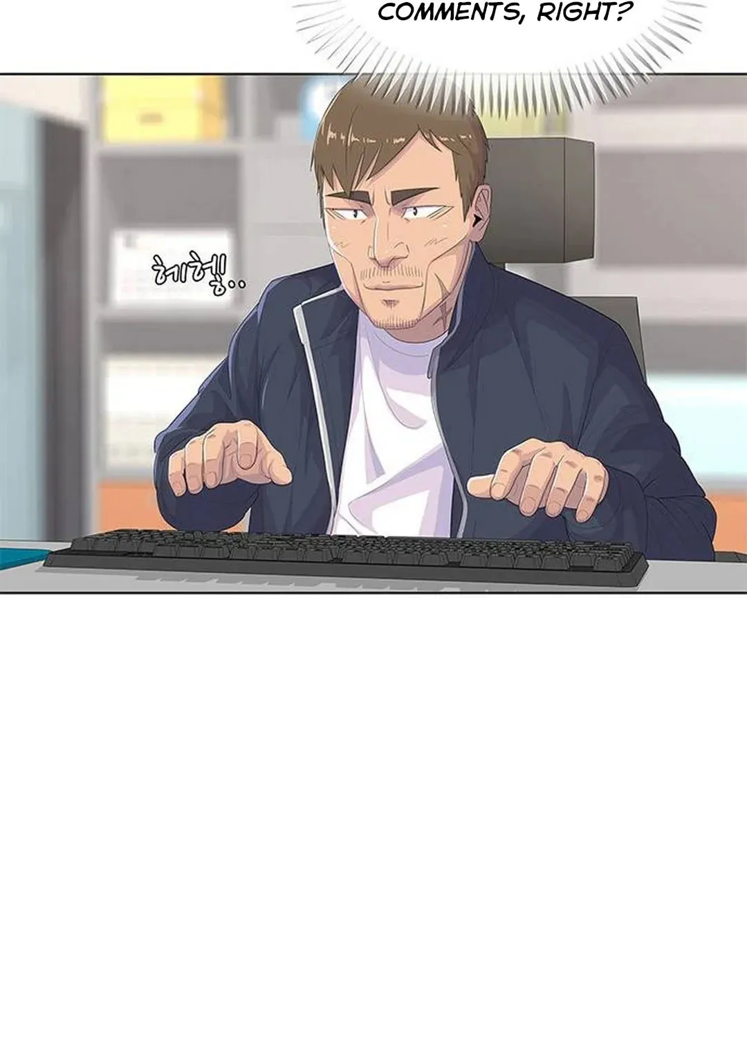 Read Kitchen Soldier chapter 171 image 35 on Lezhin