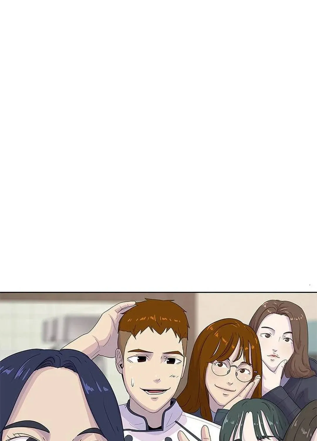 Read Kitchen Soldier chapter 171 image 39 on Lezhin