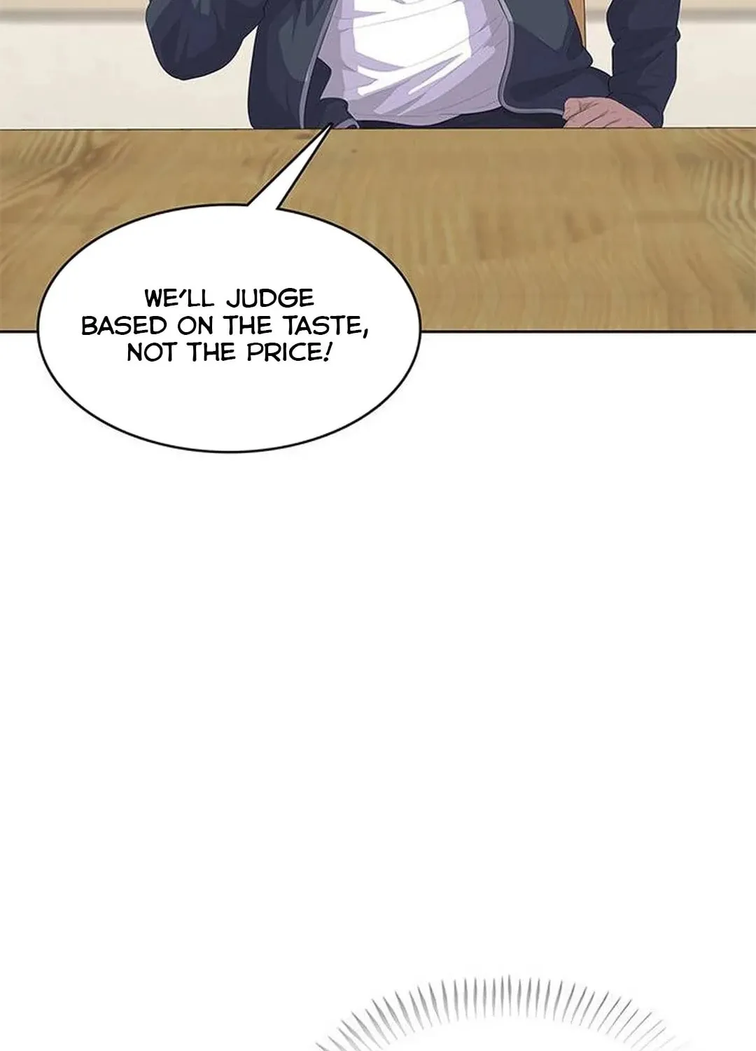 Read Kitchen Soldier chapter 171 image 4 on Lezhin