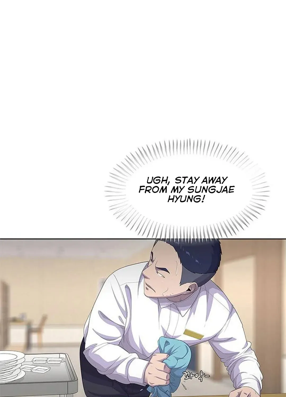 Read Kitchen Soldier chapter 171 image 42 on Lezhin