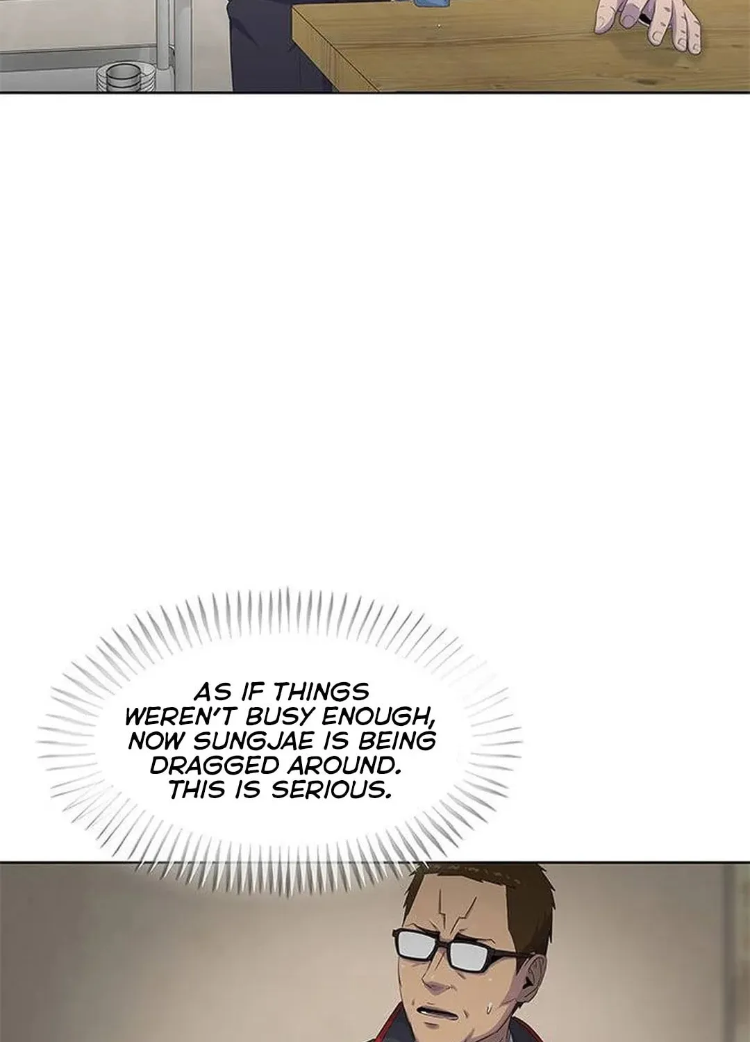 Read Kitchen Soldier chapter 171 image 43 on Lezhin
