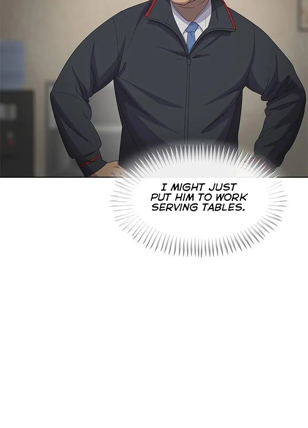 Read Kitchen Soldier chapter 171 image 44 on Lezhin