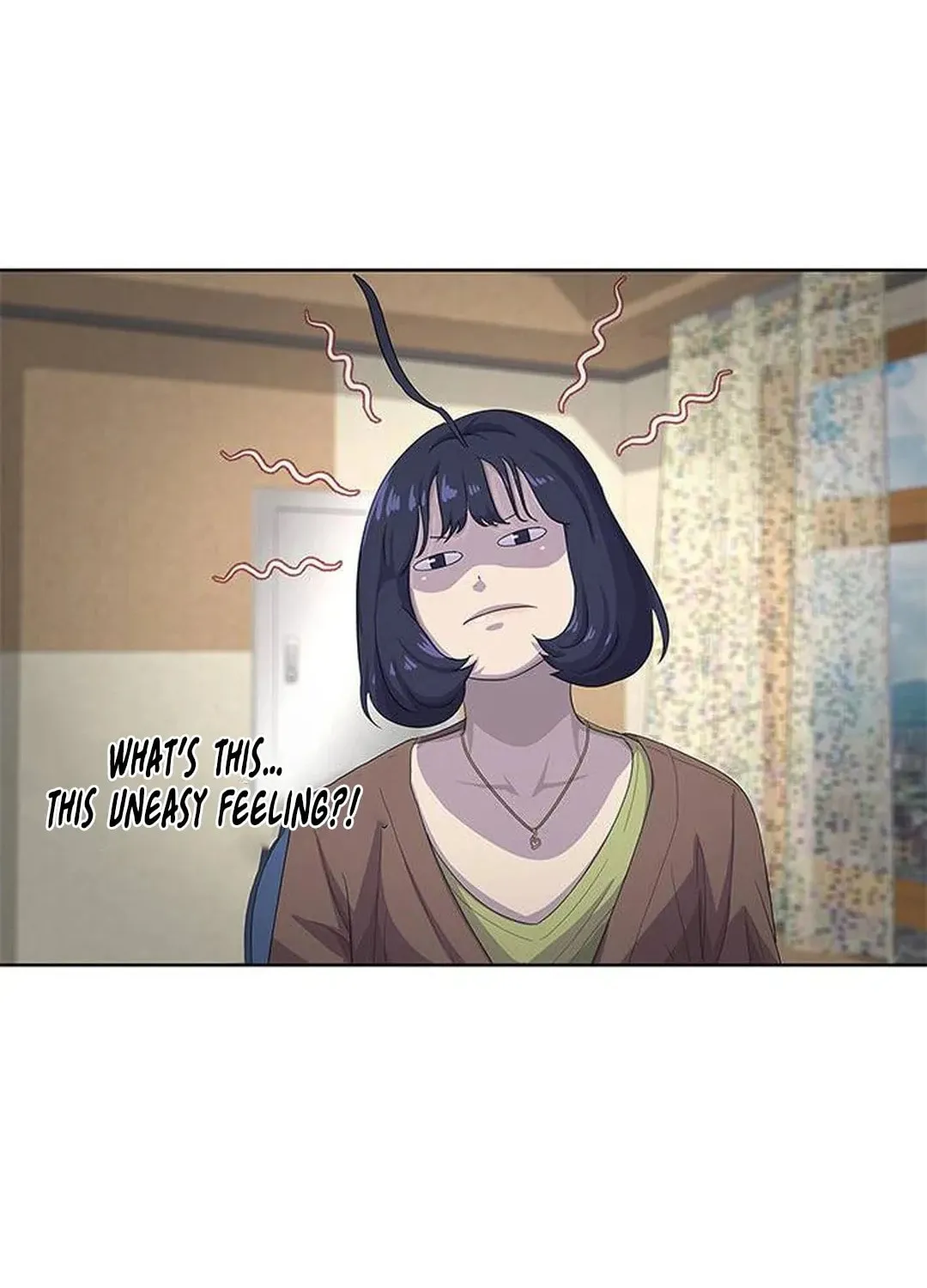 Read Kitchen Soldier chapter 171 image 45 on Lezhin