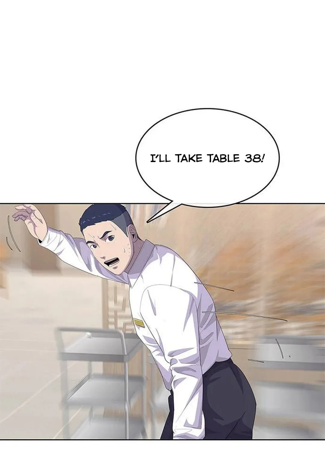 Read Kitchen Soldier chapter 171 image 49 on Lezhin