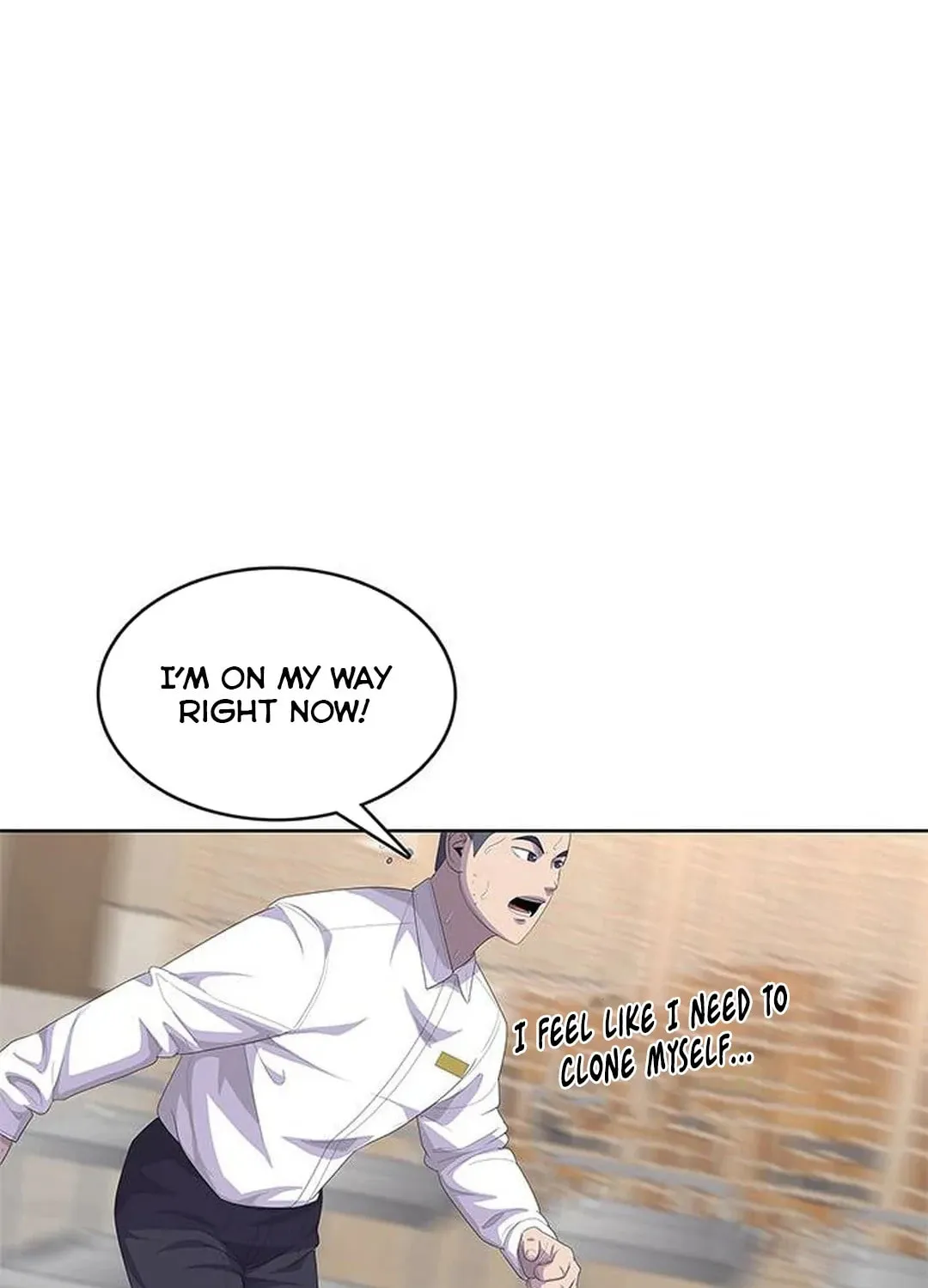 Read Kitchen Soldier chapter 171 image 58 on Lezhin