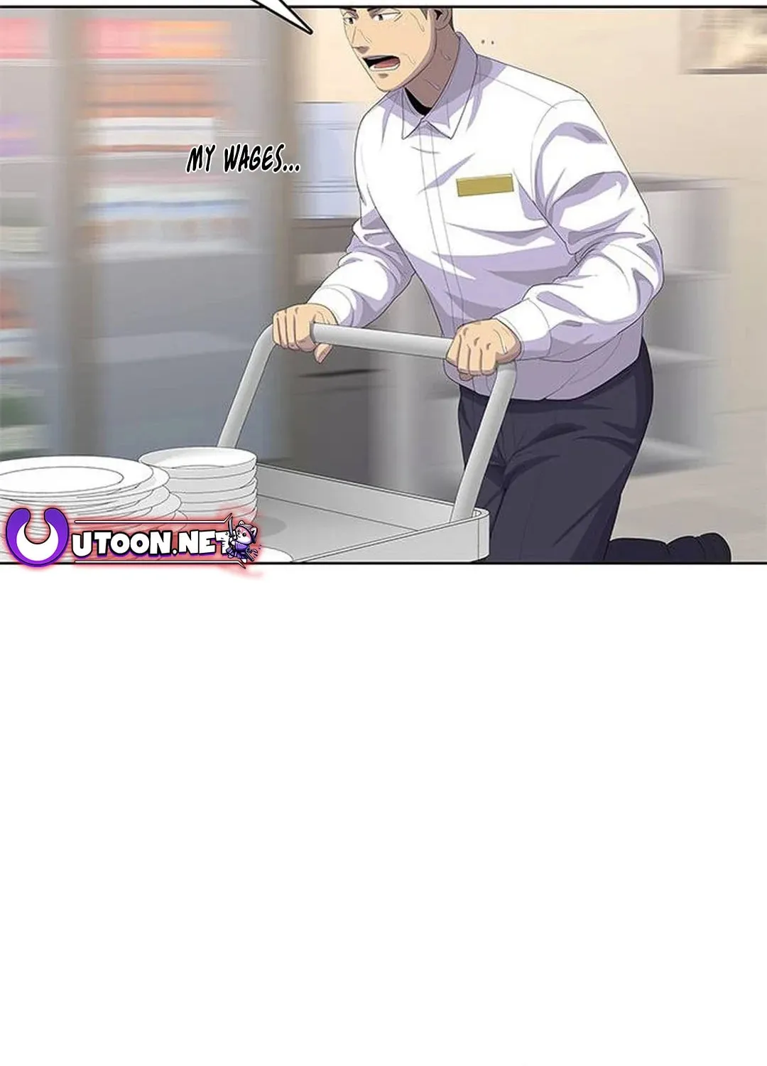 Read Kitchen Soldier chapter 171 image 61 on Lezhin