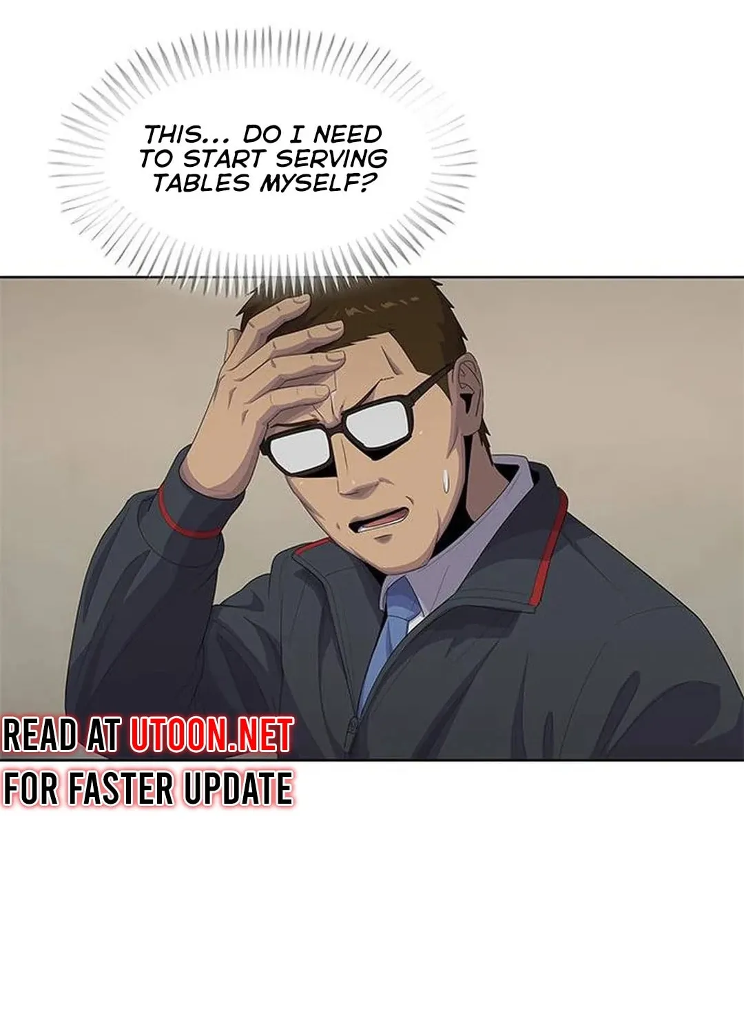 Read Kitchen Soldier chapter 171 image 64 on Lezhin