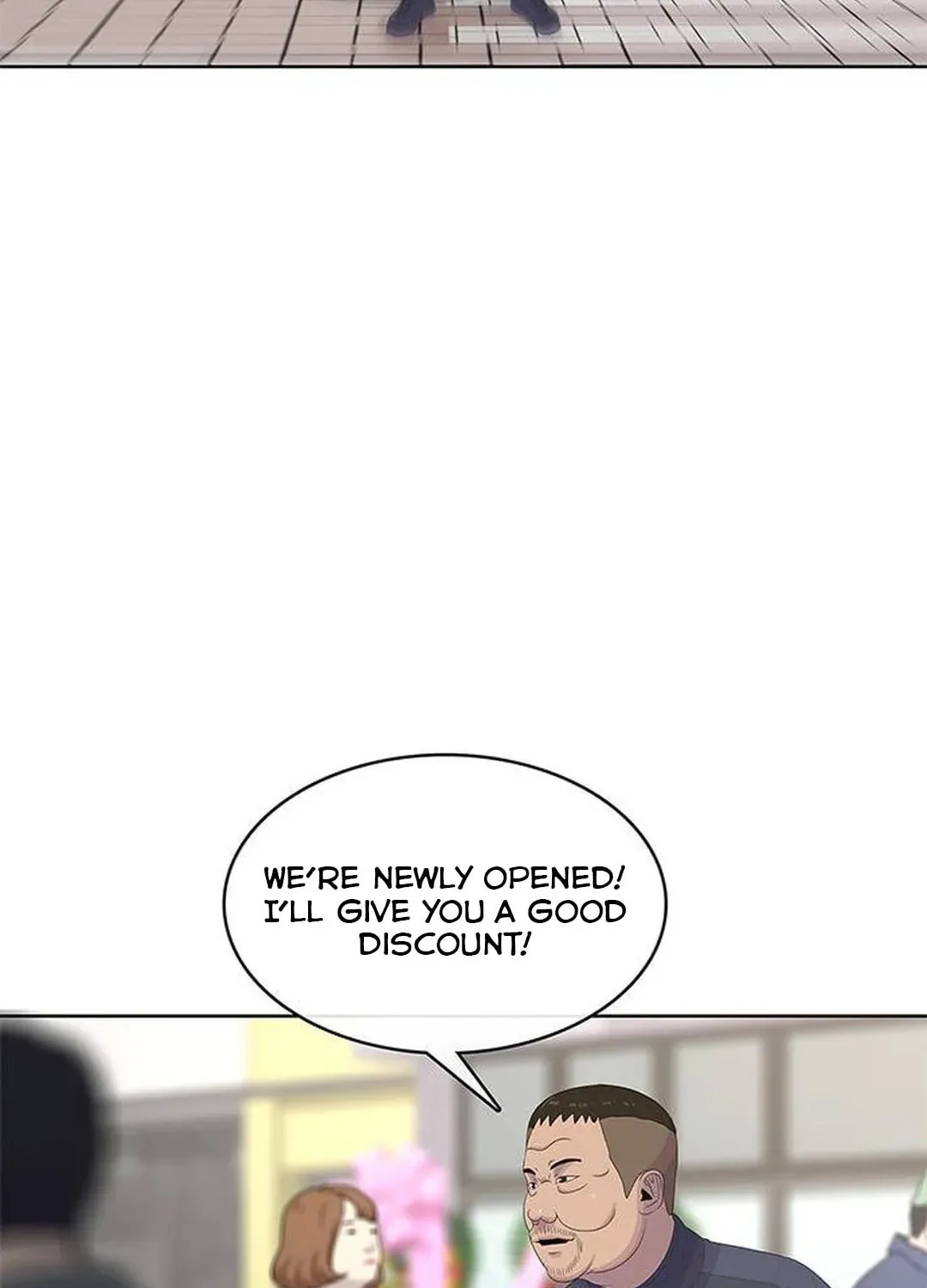Read Kitchen Soldier chapter 171 image 72 on Lezhin