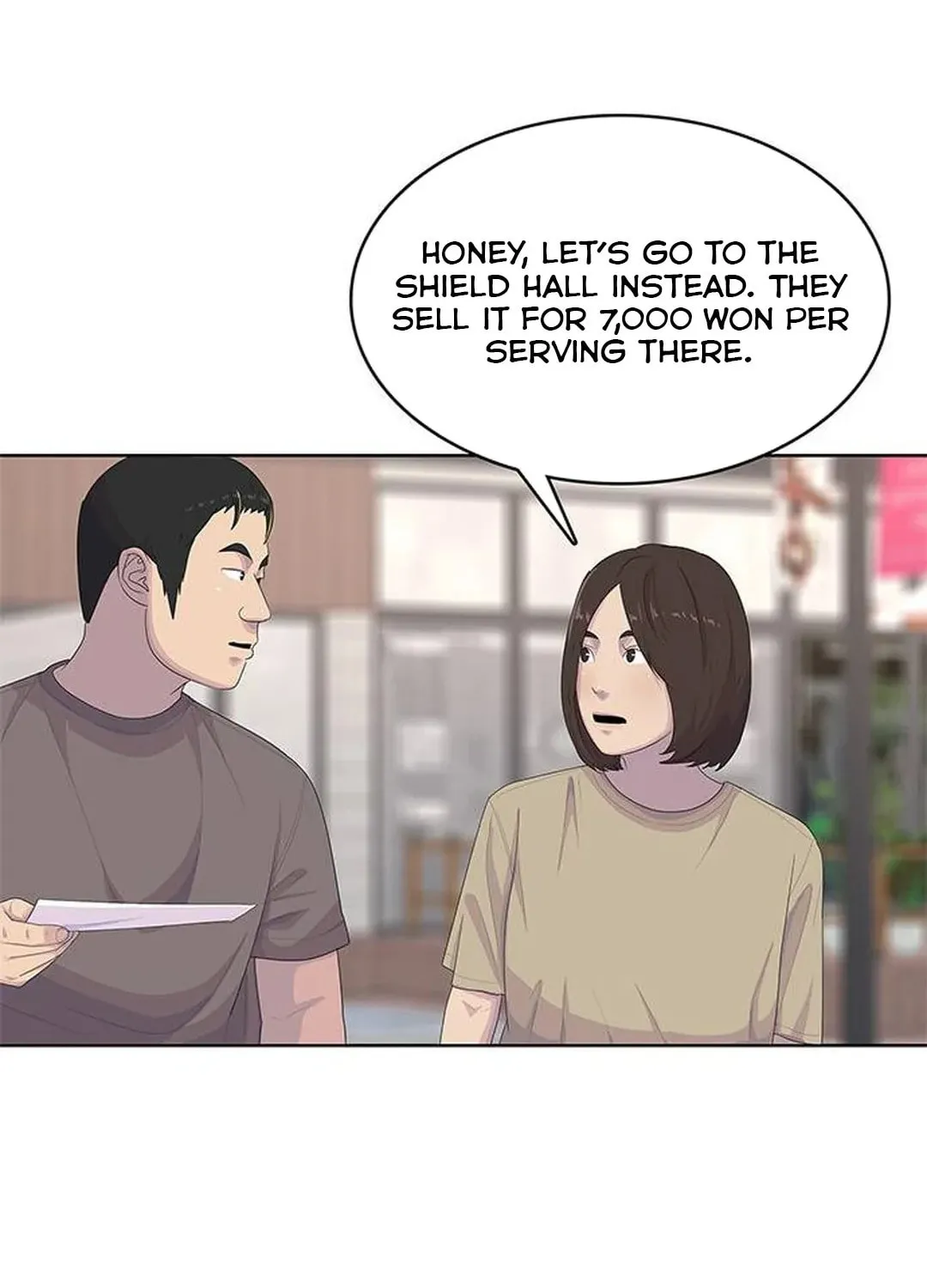 Read Kitchen Soldier chapter 171 image 78 on Lezhin