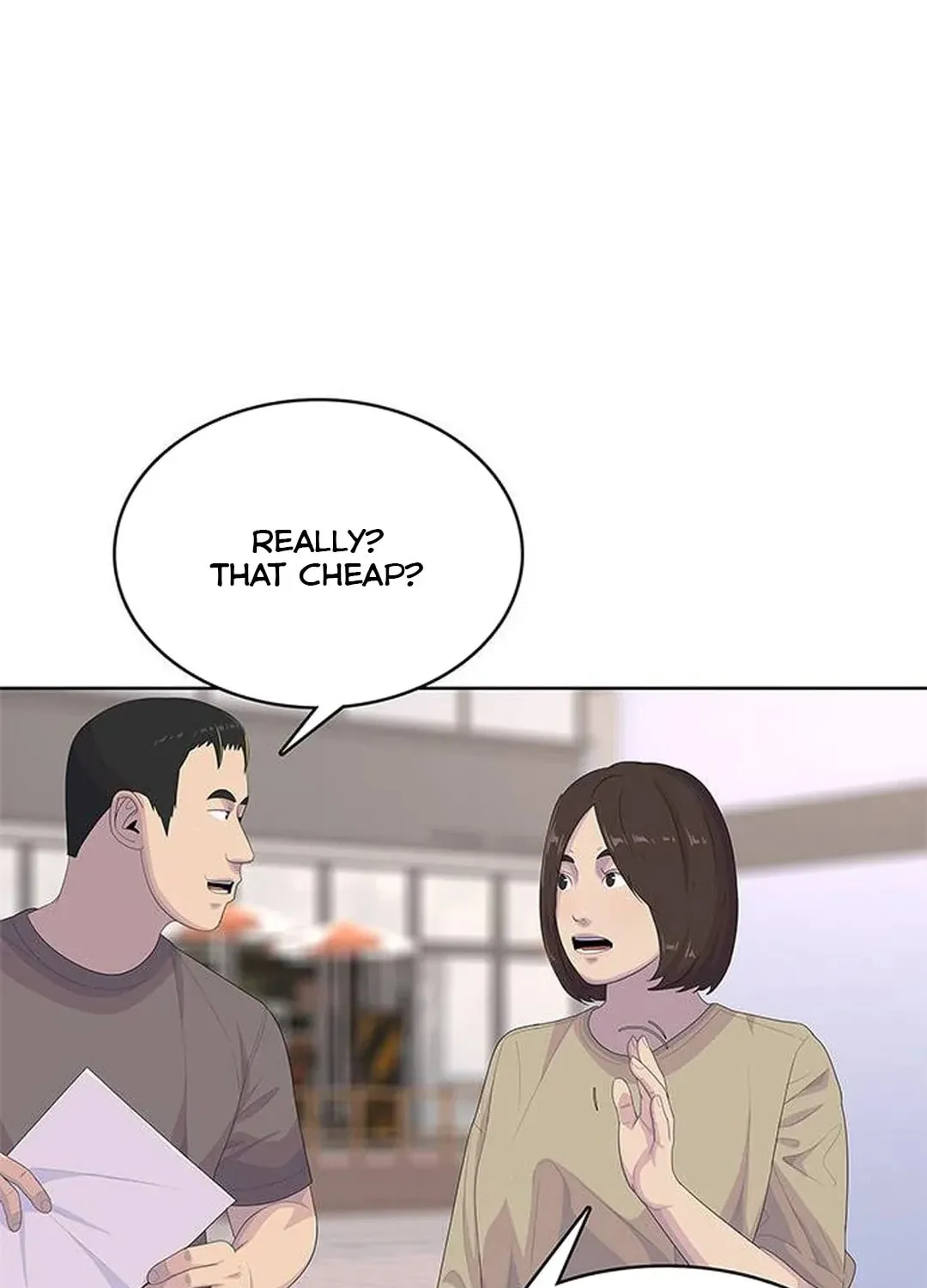 Read Kitchen Soldier chapter 171 image 79 on Lezhin