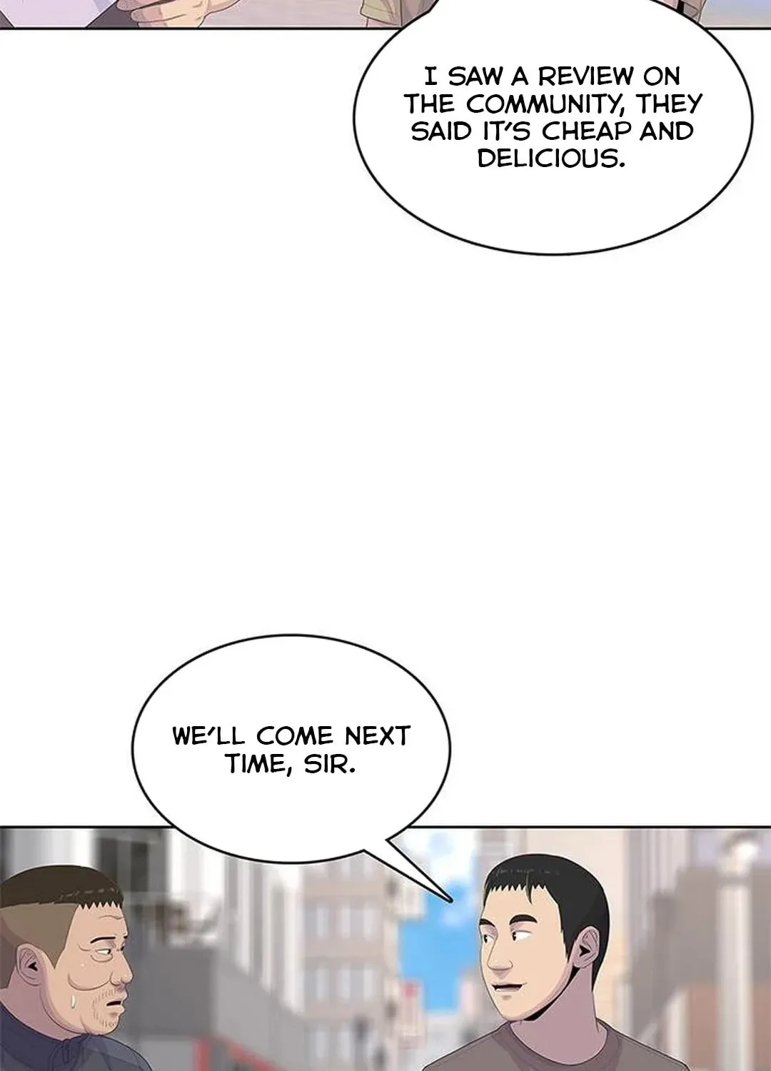 Read Kitchen Soldier chapter 171 image 80 on Lezhin