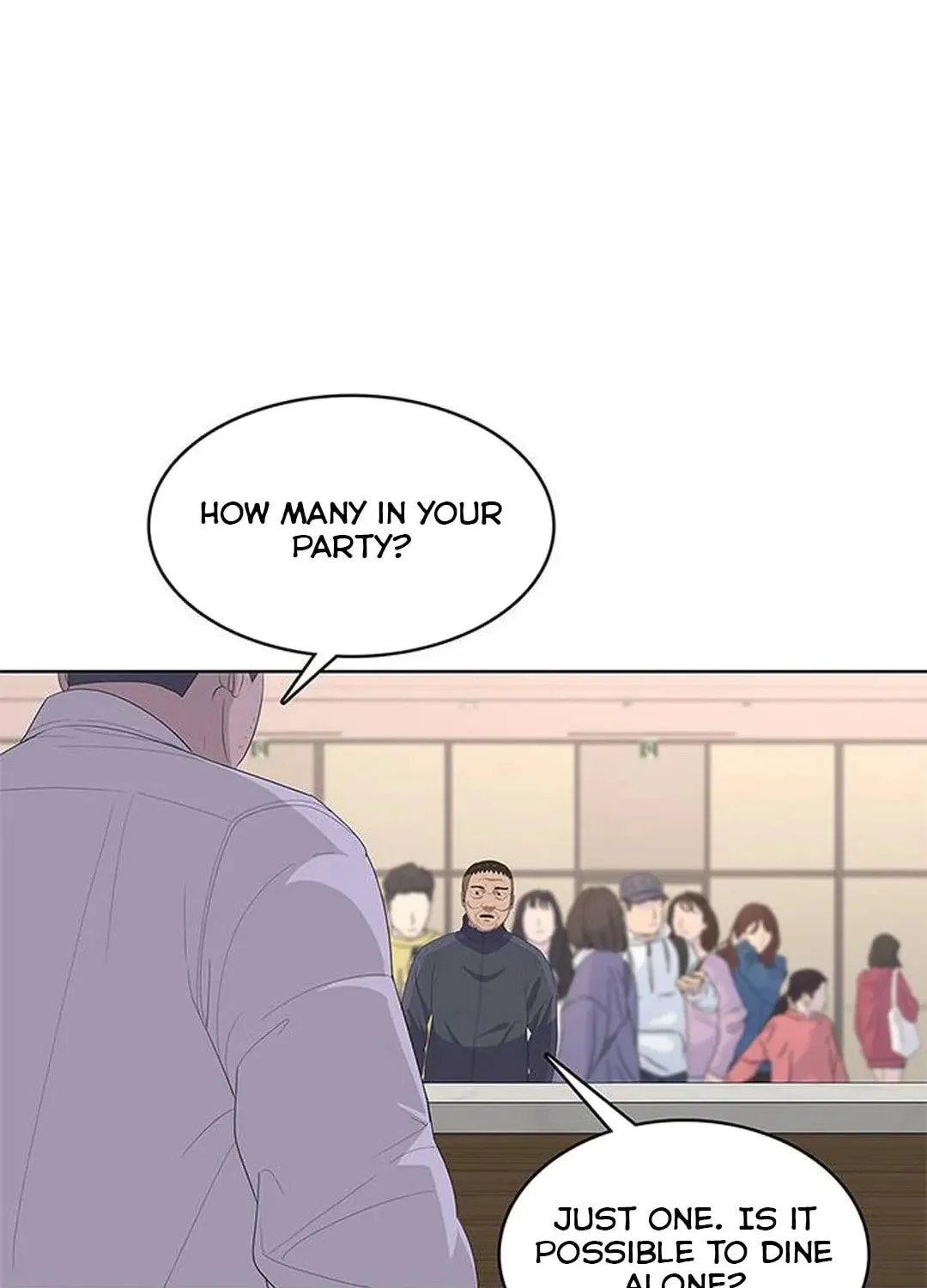 Read Kitchen Soldier chapter 171 image 89 on Lezhin