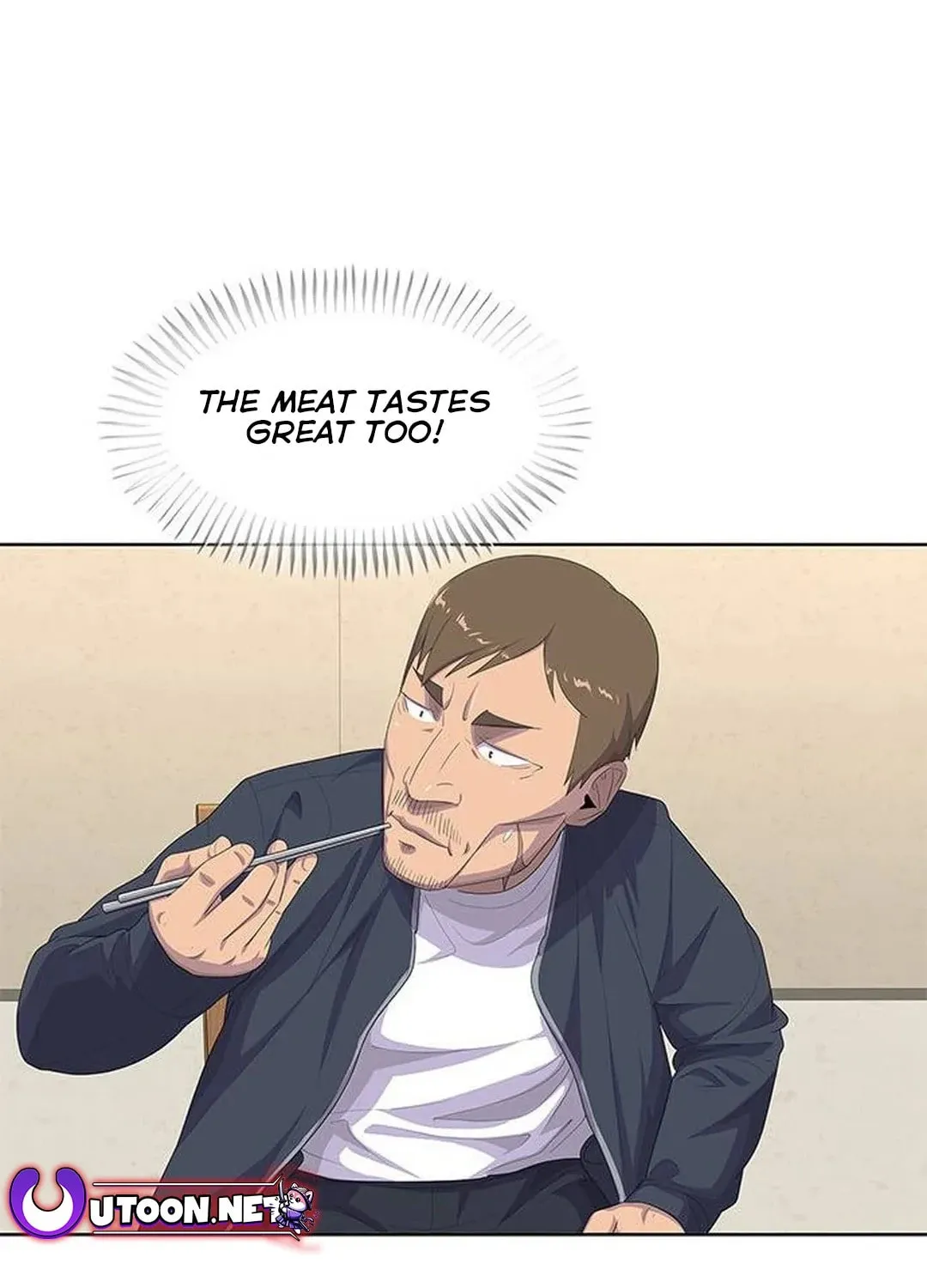 Read Kitchen Soldier chapter 171 image 9 on Lezhin
