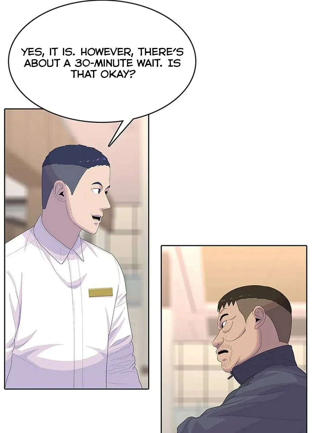 Read Kitchen Soldier chapter 171 image 91 on Lezhin