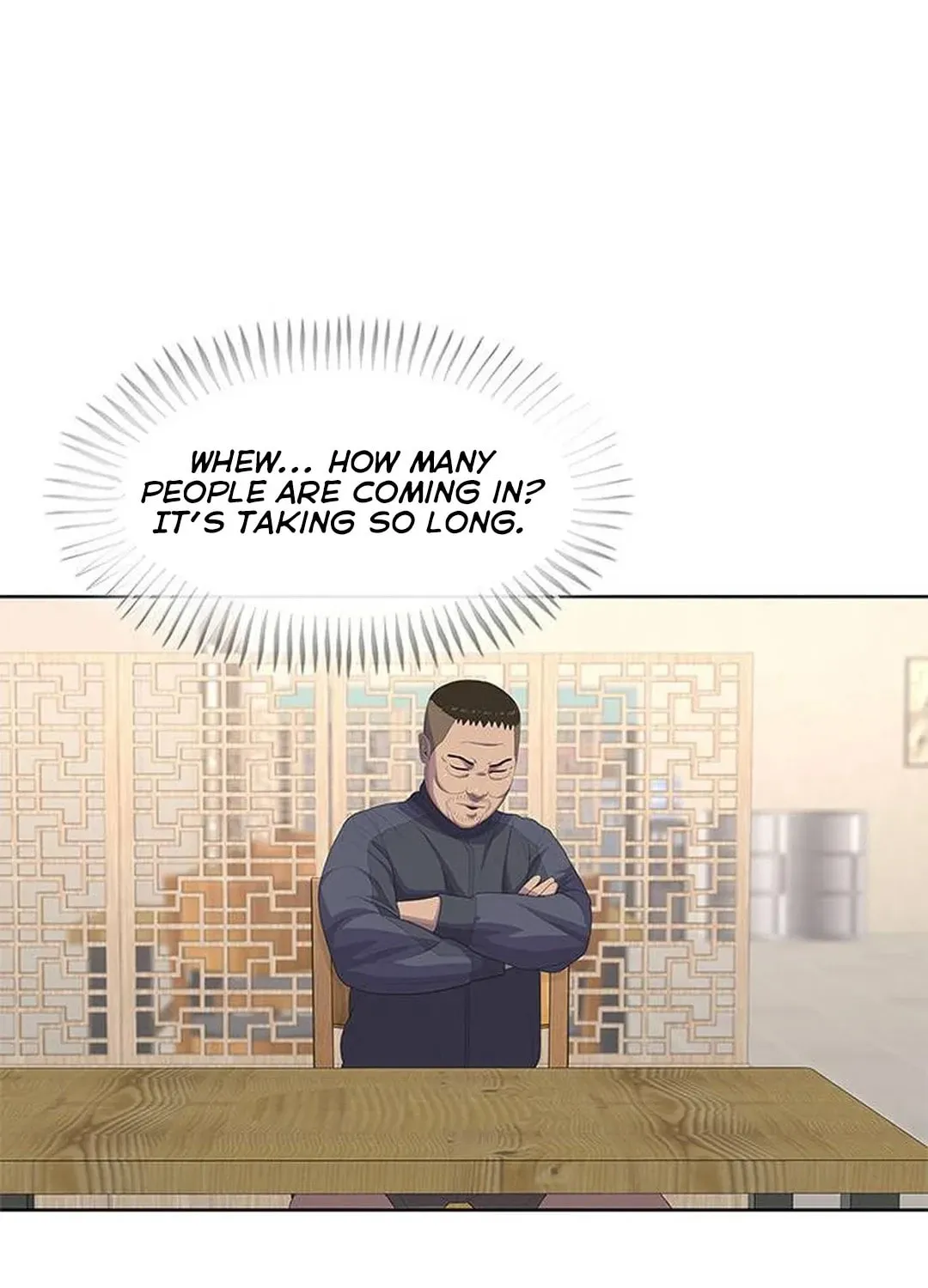 Read Kitchen Soldier chapter 171 image 93 on Lezhin