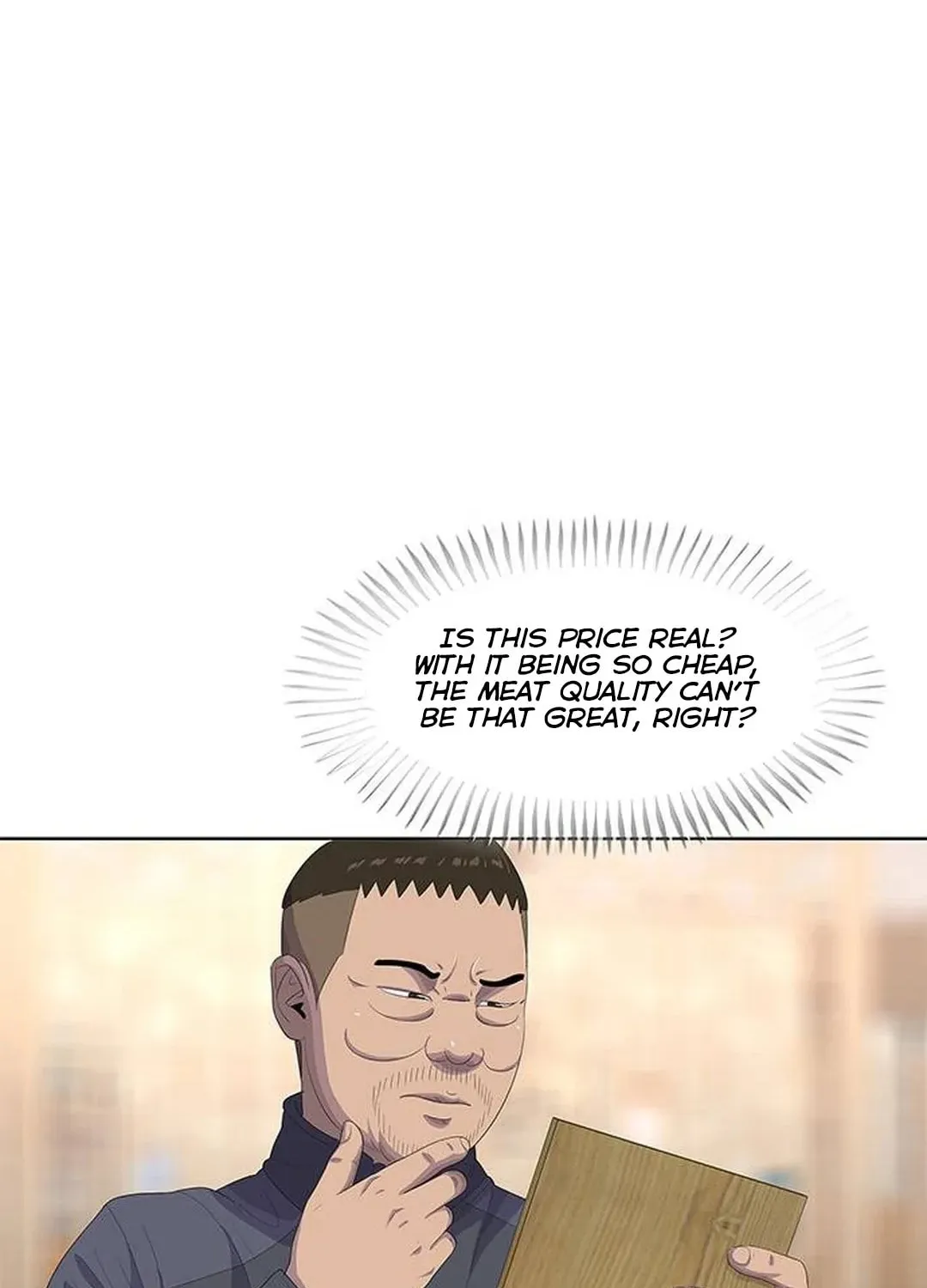 Read Kitchen Soldier chapter 171 image 94 on Lezhin