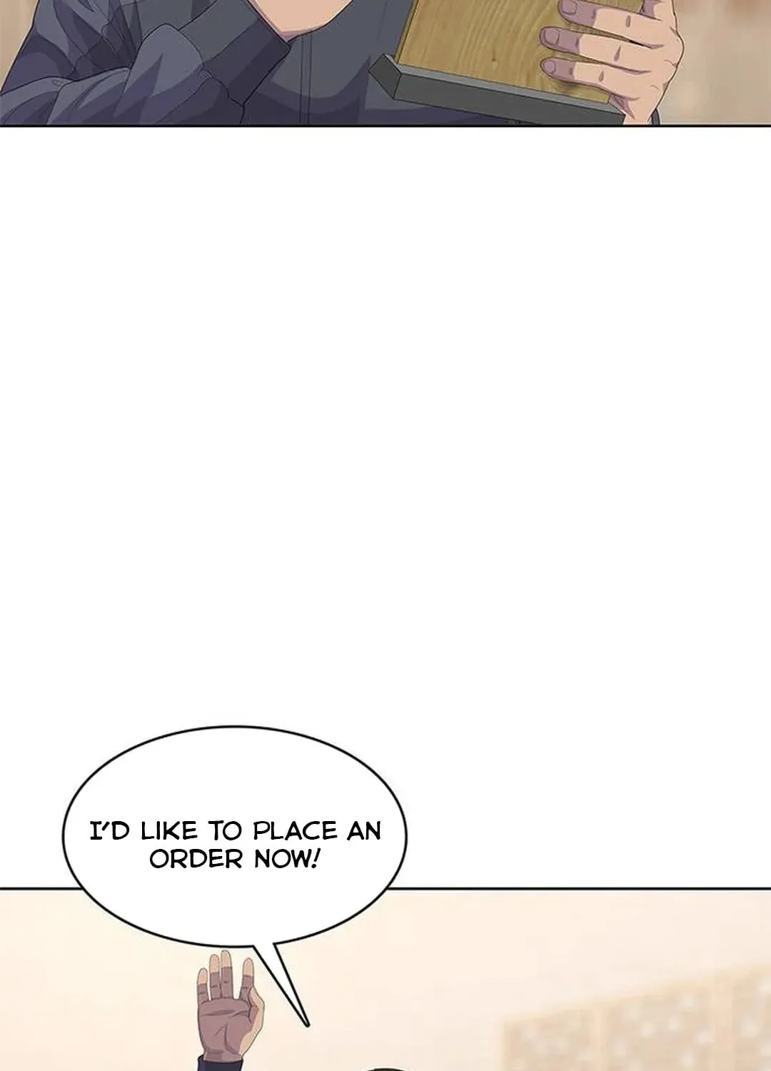 Read Kitchen Soldier chapter 171 image 95 on Lezhin