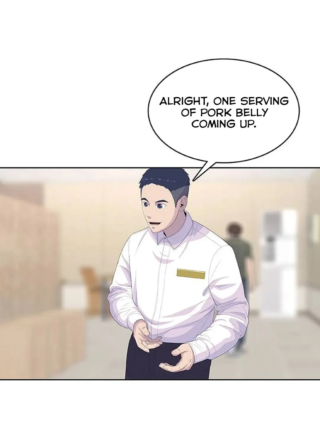 Read Kitchen Soldier chapter 171 image 98 on Lezhin
