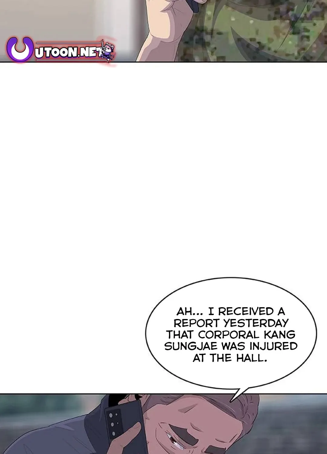 Read Kitchen Soldier chapter 172 image 100 on Lezhin