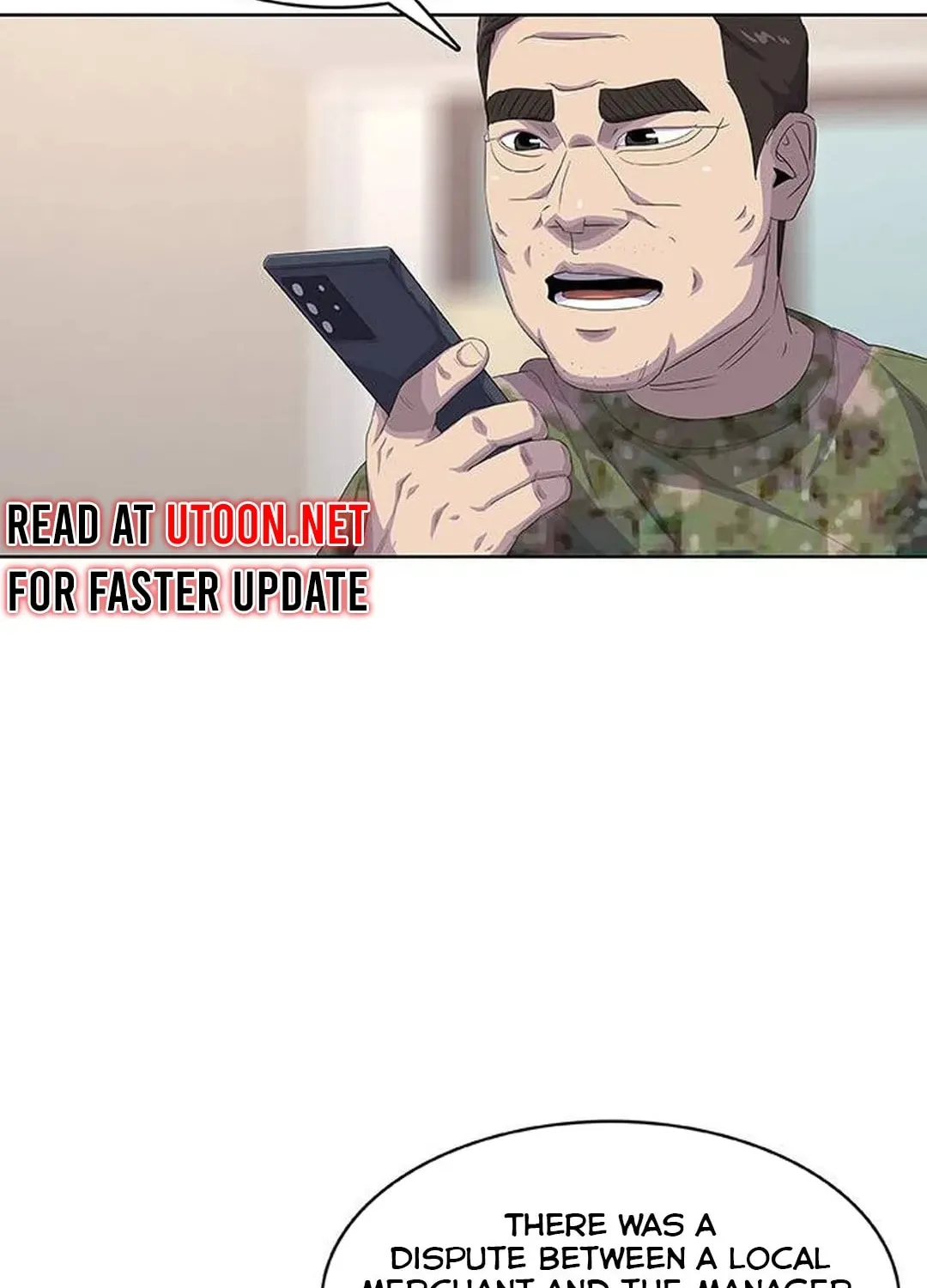 Read Kitchen Soldier chapter 172 image 102 on Lezhin
